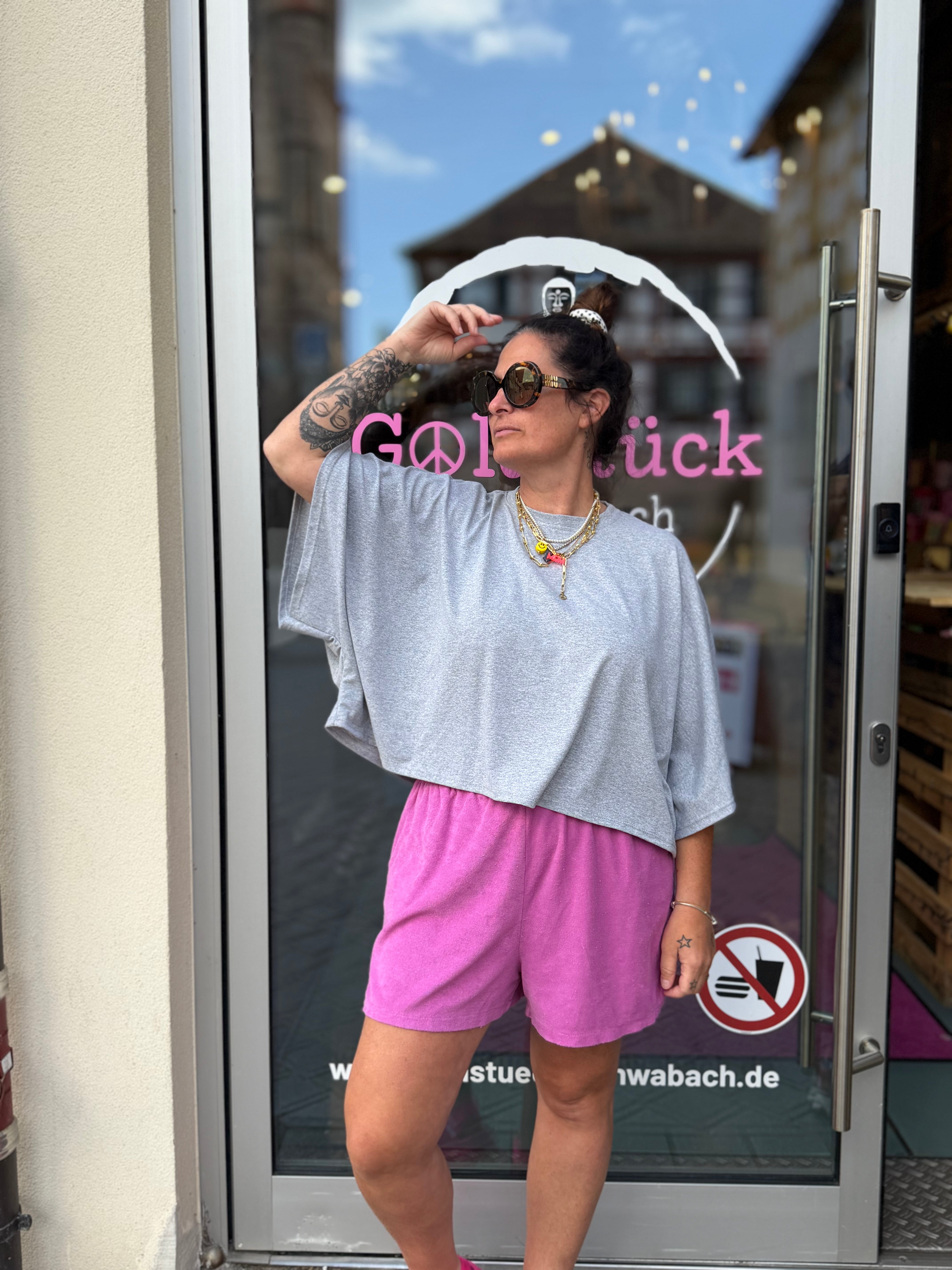 T-Shirt Basic