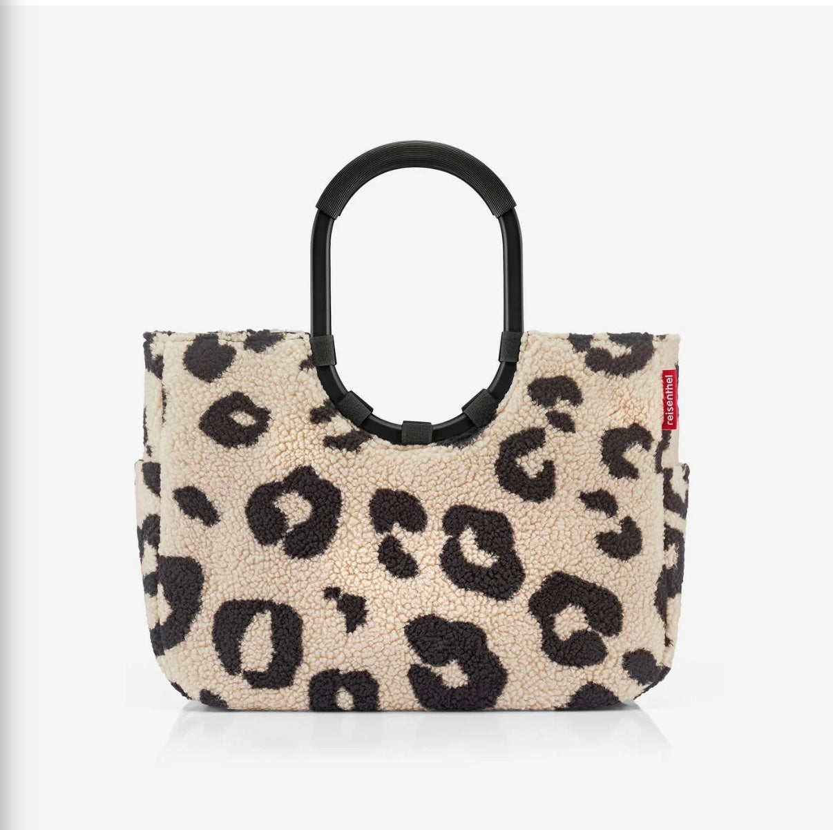 Reisenthel Shopper Teddy Leo