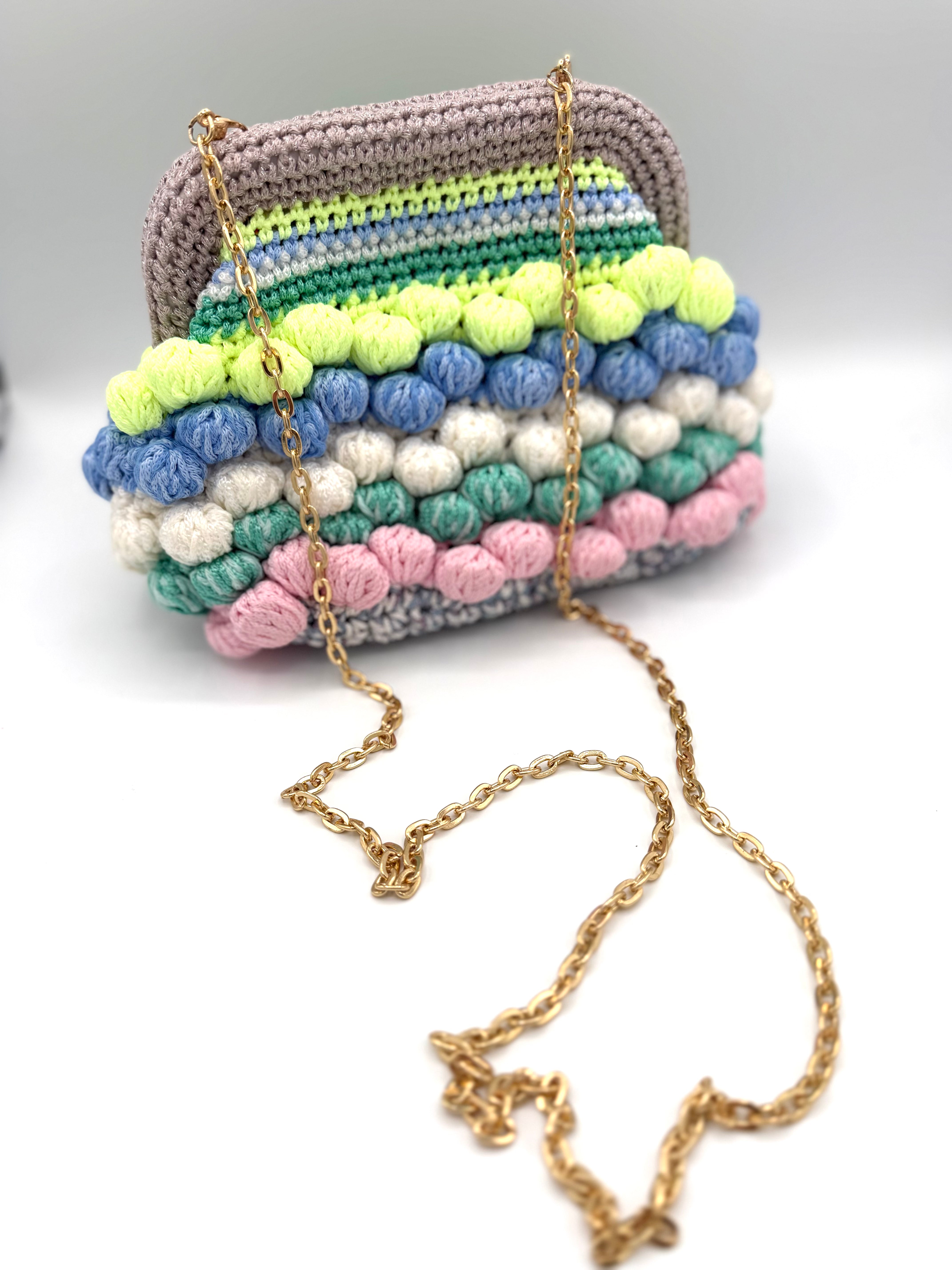 Tasche Nadia Darfi