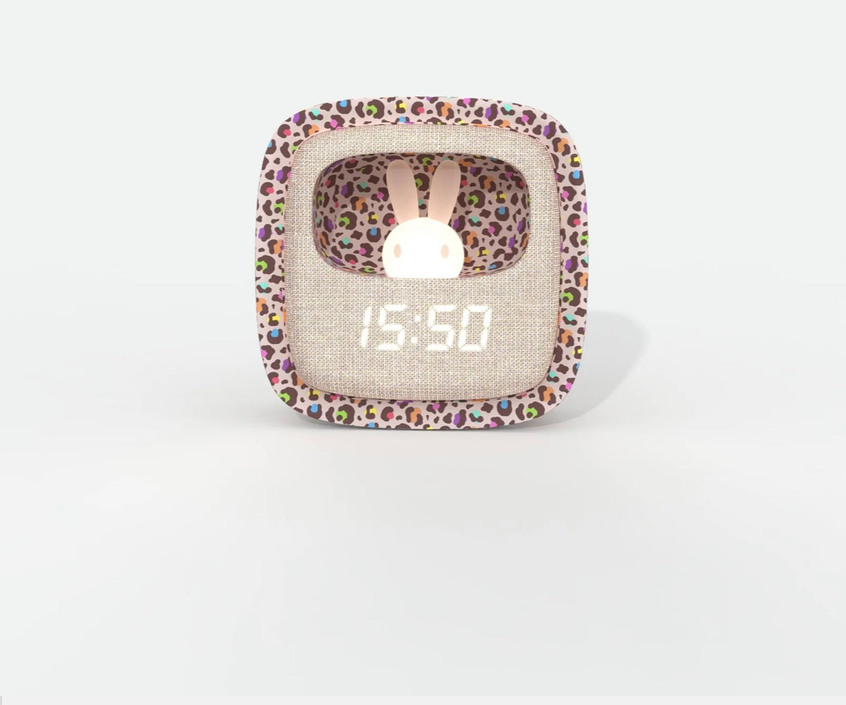 Uhr Mob Billy Clock Leo