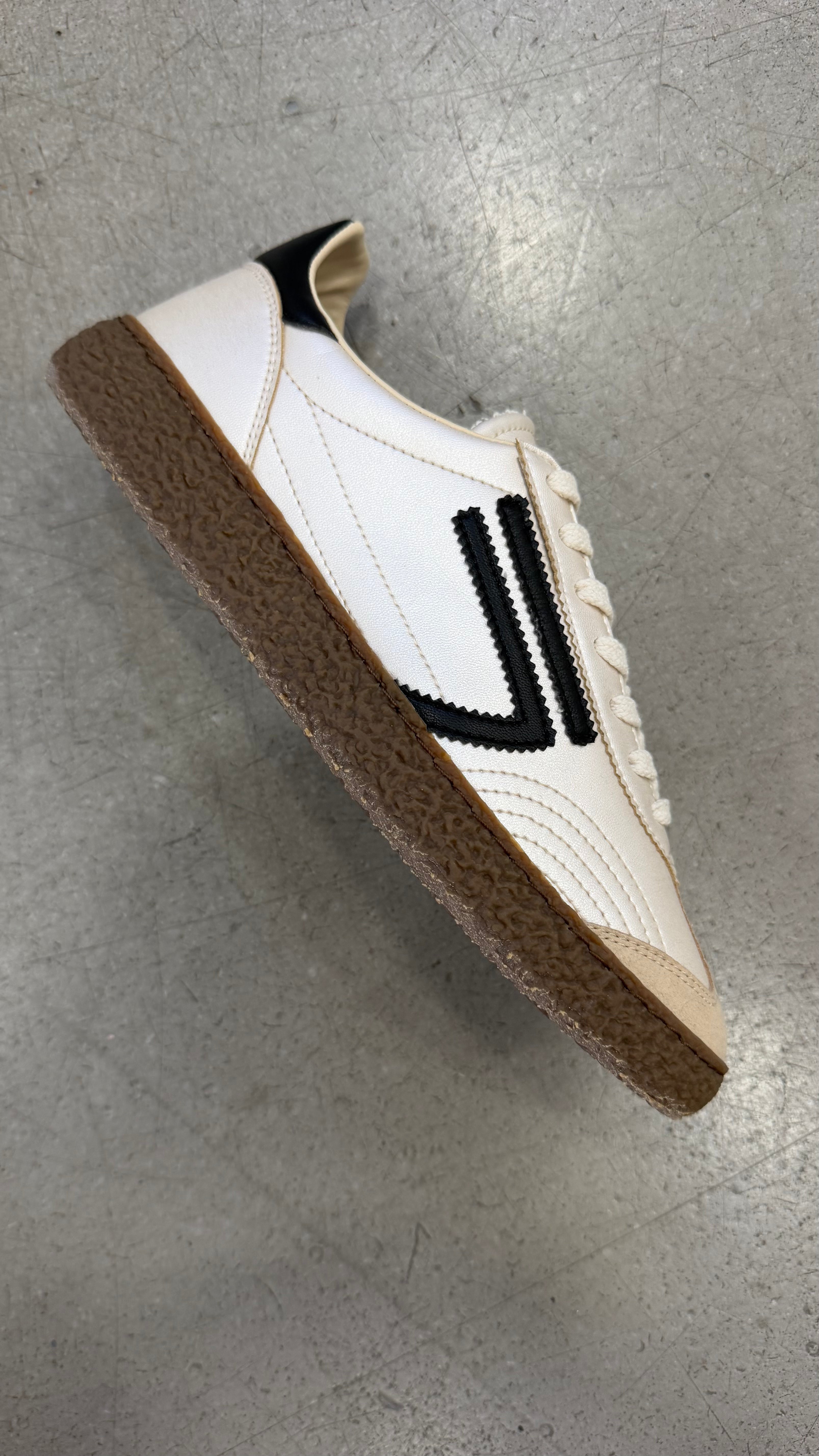 Schuhe Puraai ice skating