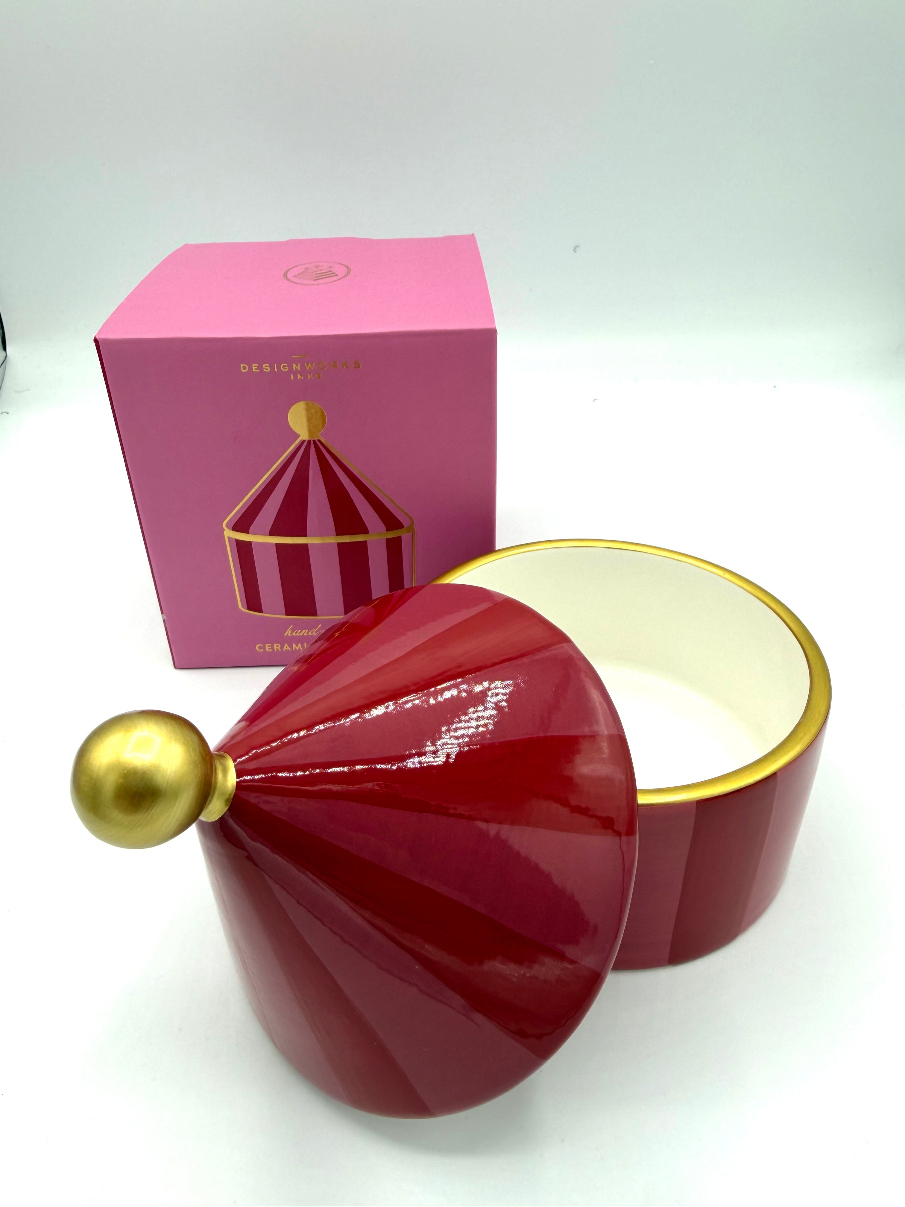 Schmuckschatulle Paddywax