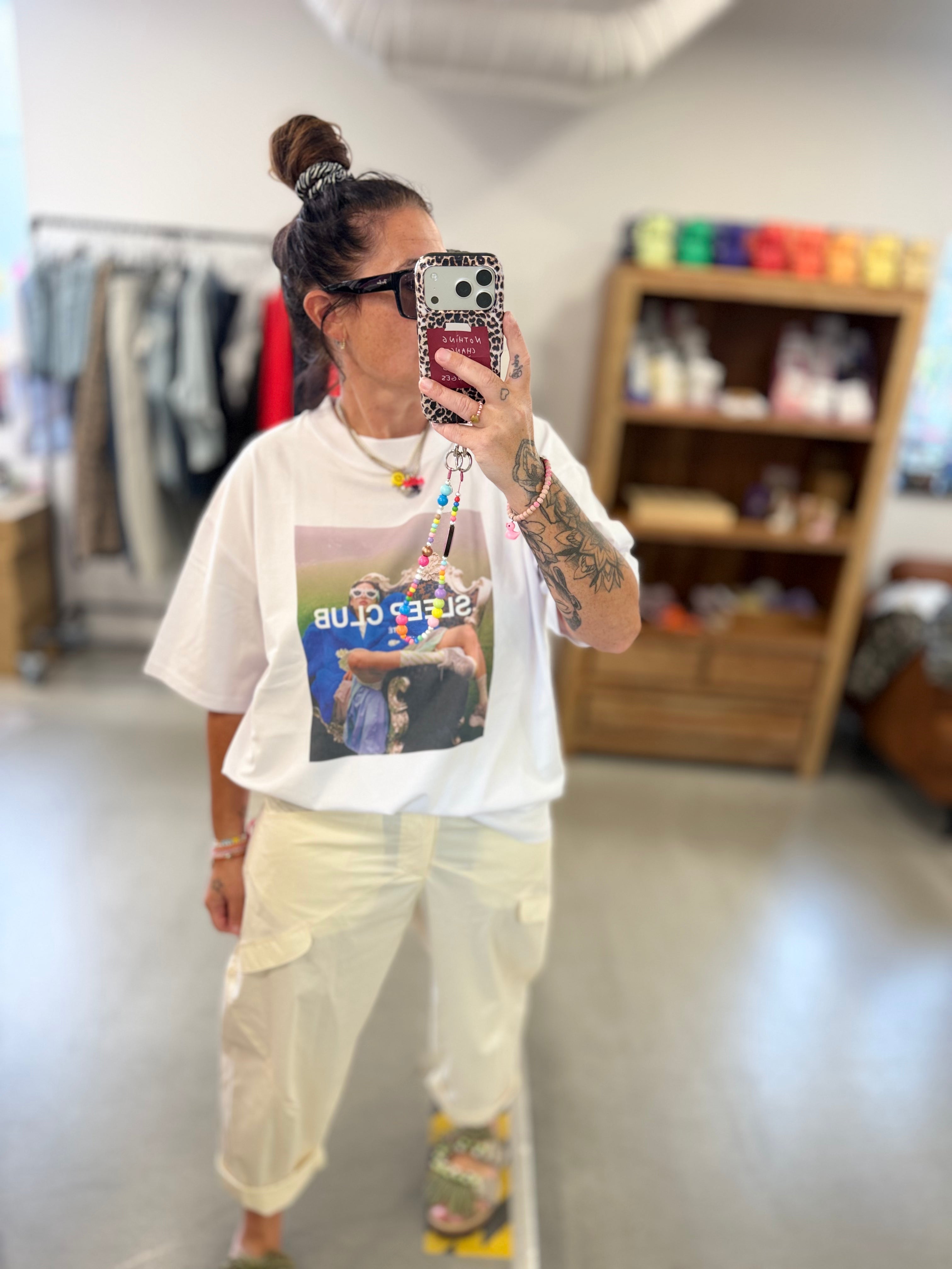 T-Shirt Elite Sleep