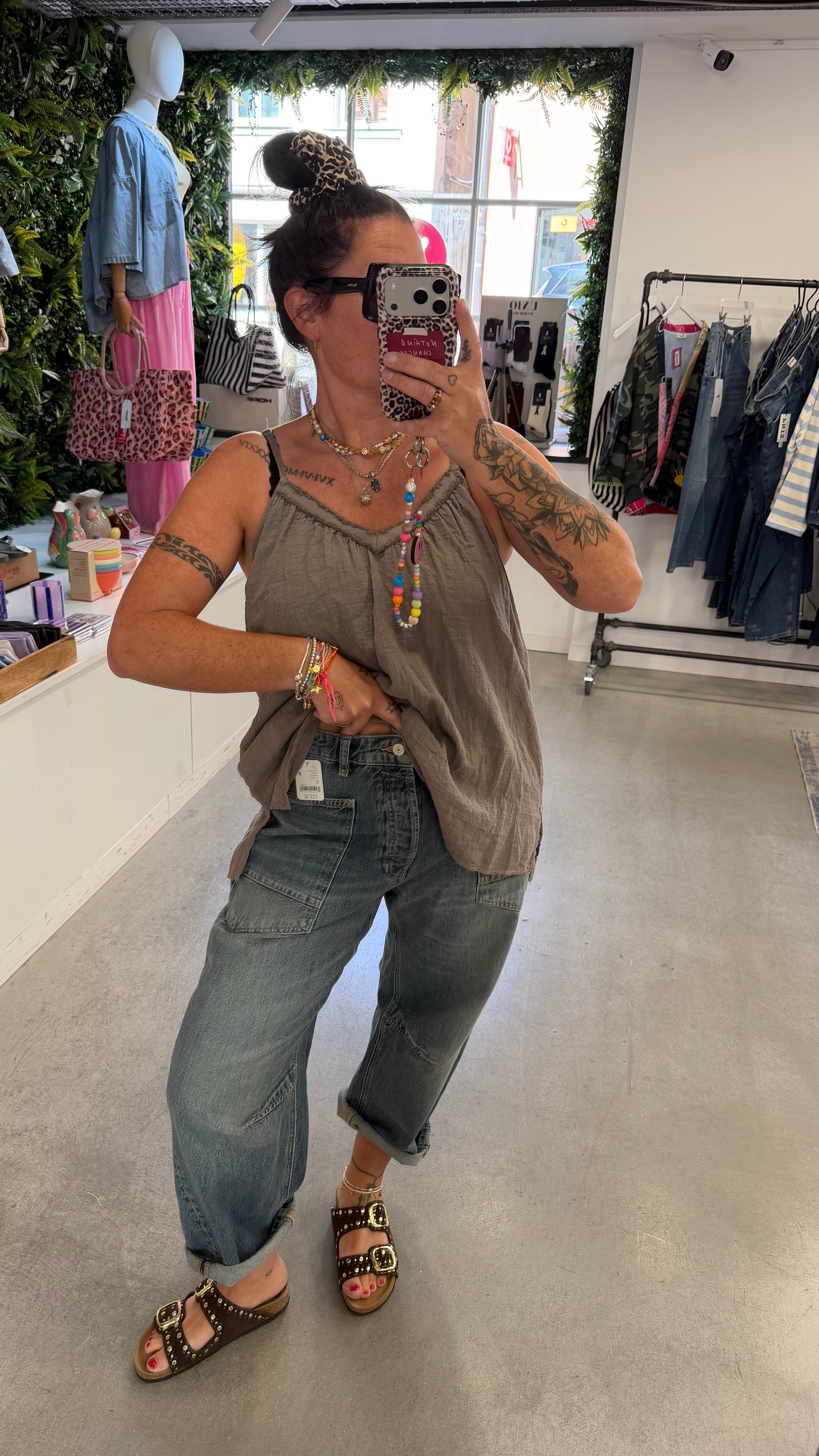 Hose Freepeople Hopes