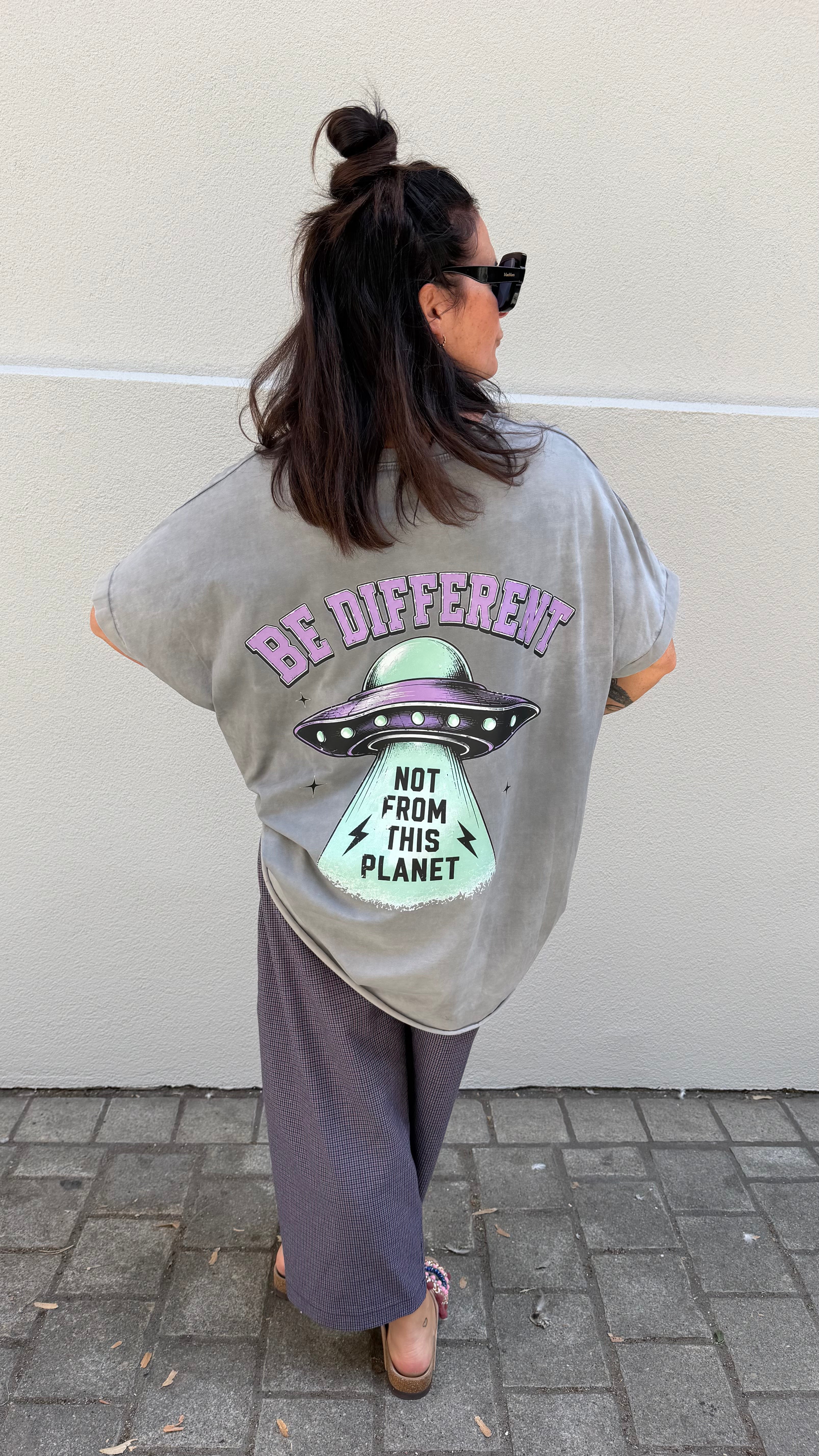 T-Shirt GS UFO