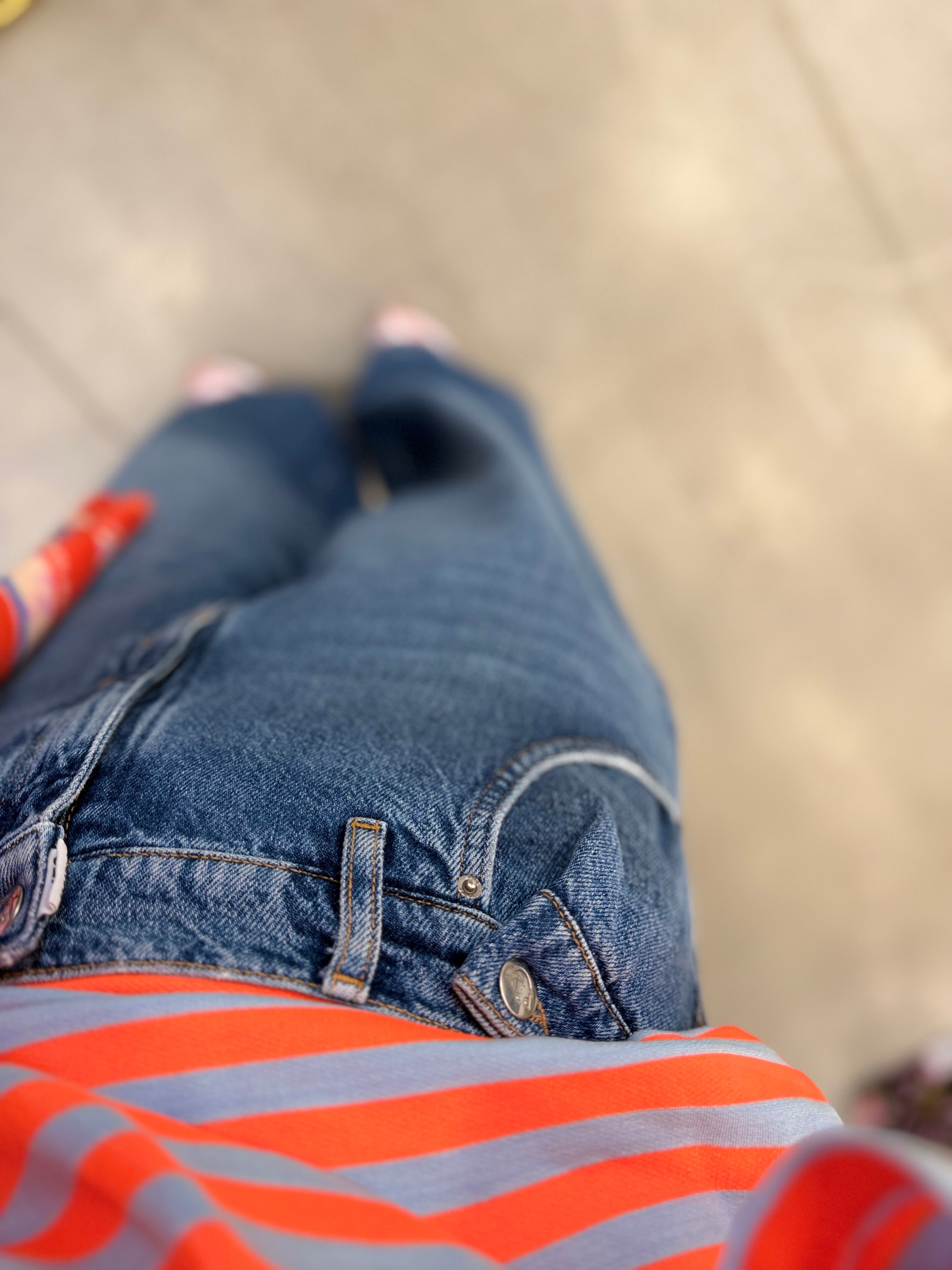 Hose PNTS Over the Top