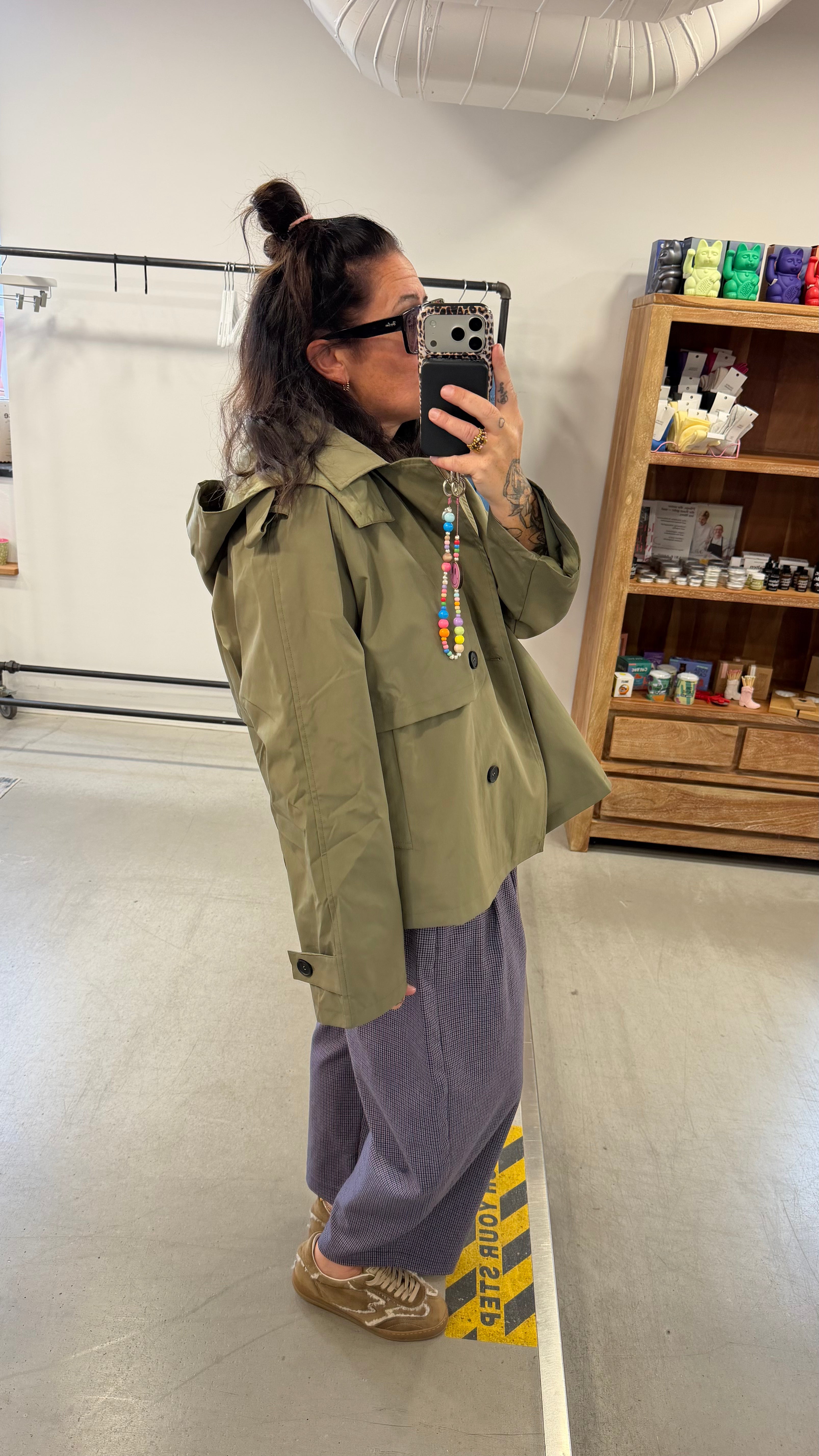 Jacke Smilla