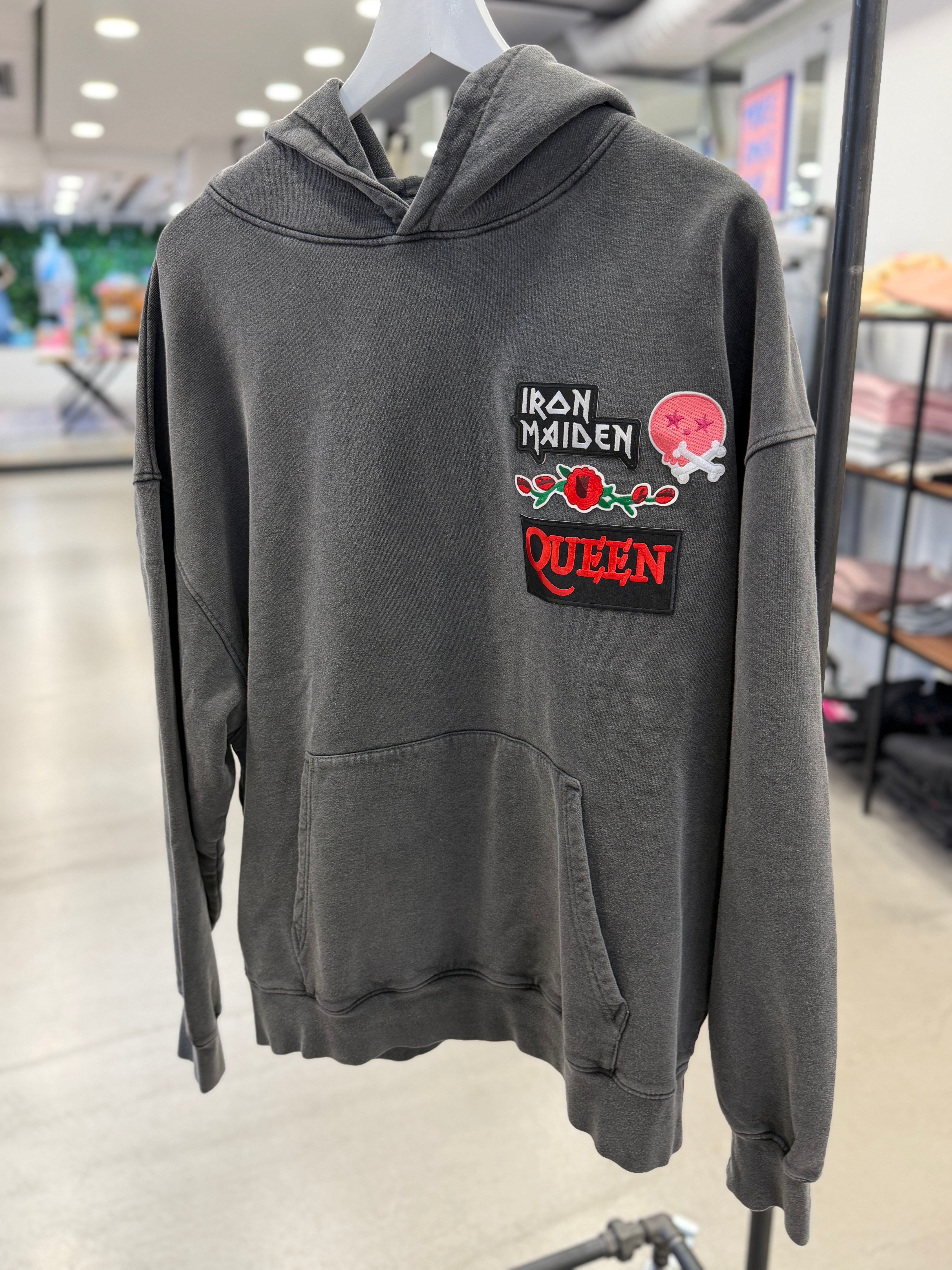 Hoodie Patch
