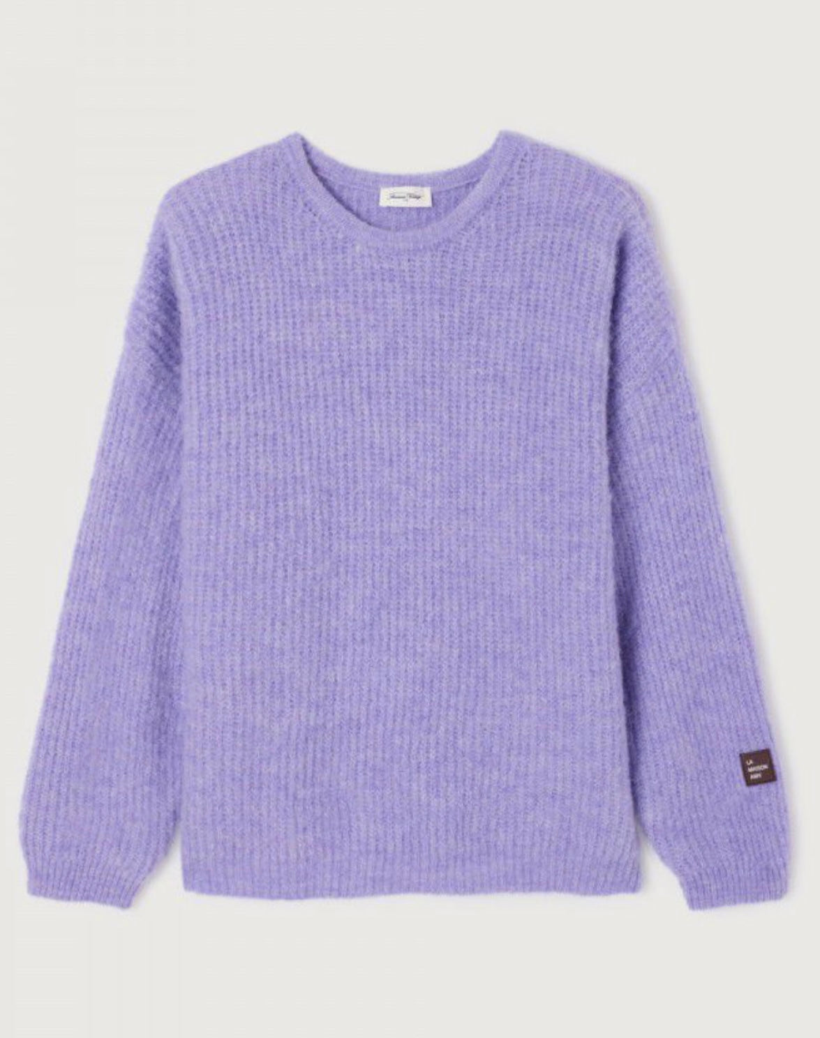 Pullover Amv East