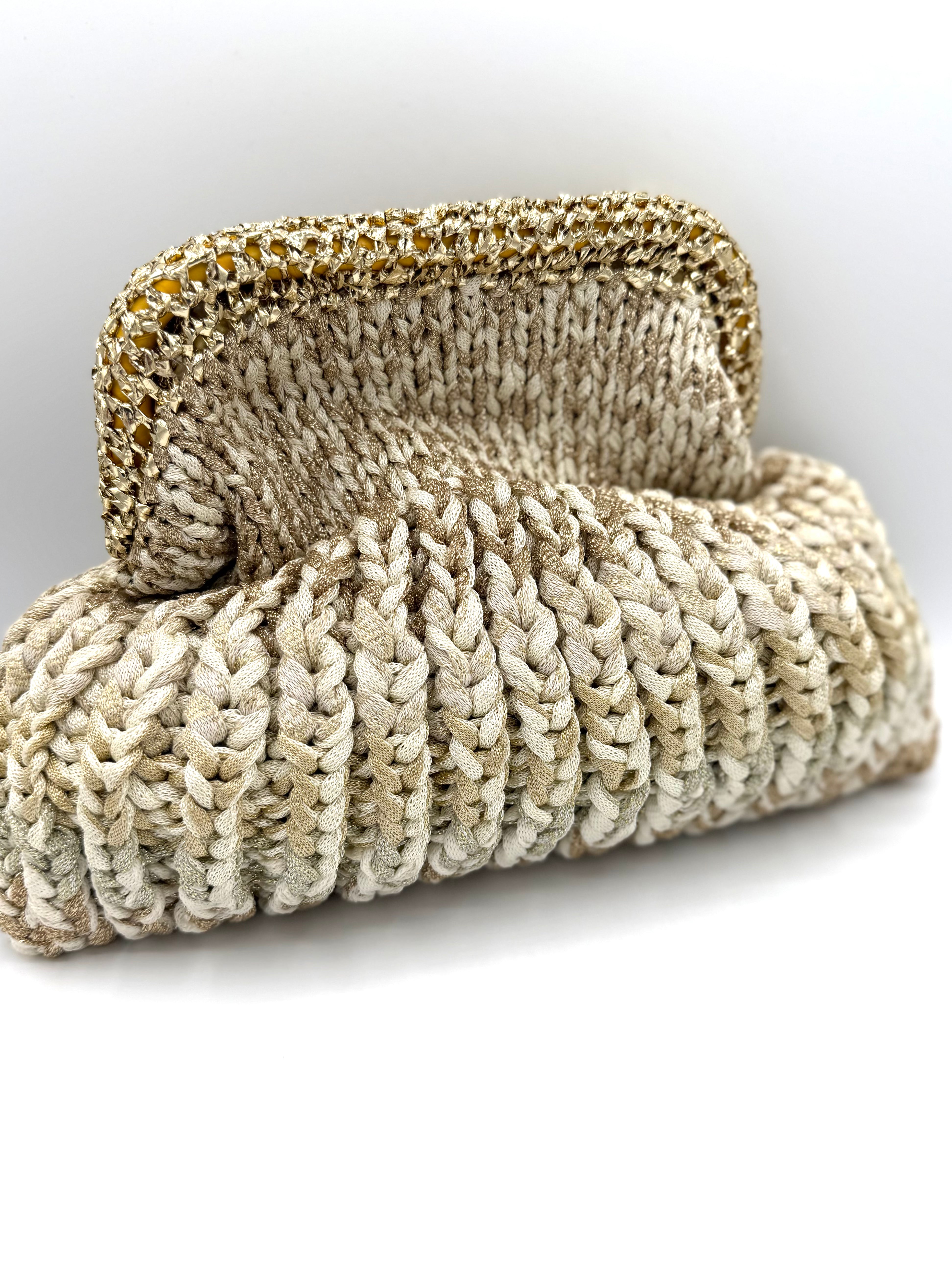 Tasche Nadia Darfi