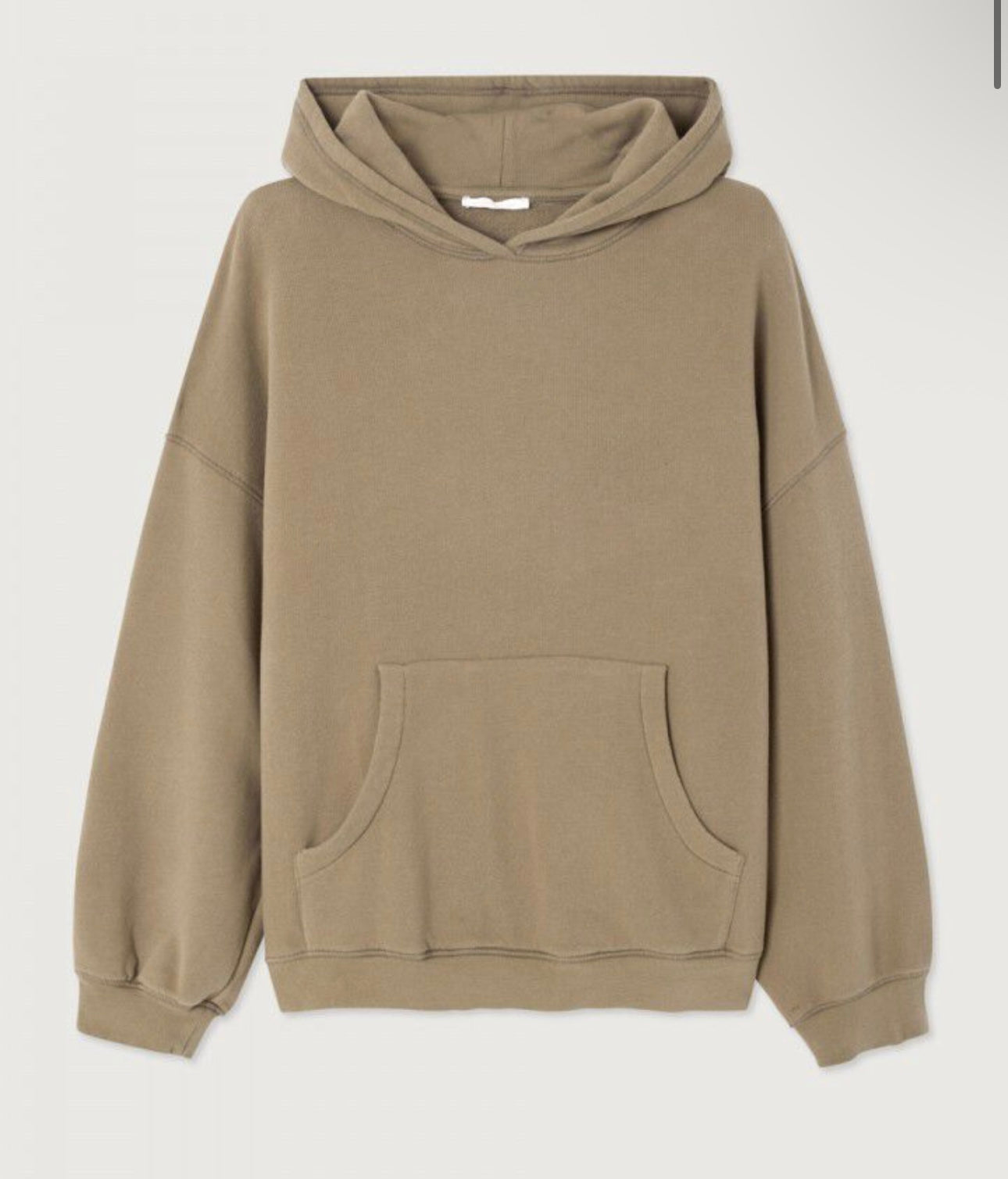Hoodie Amv Oregano