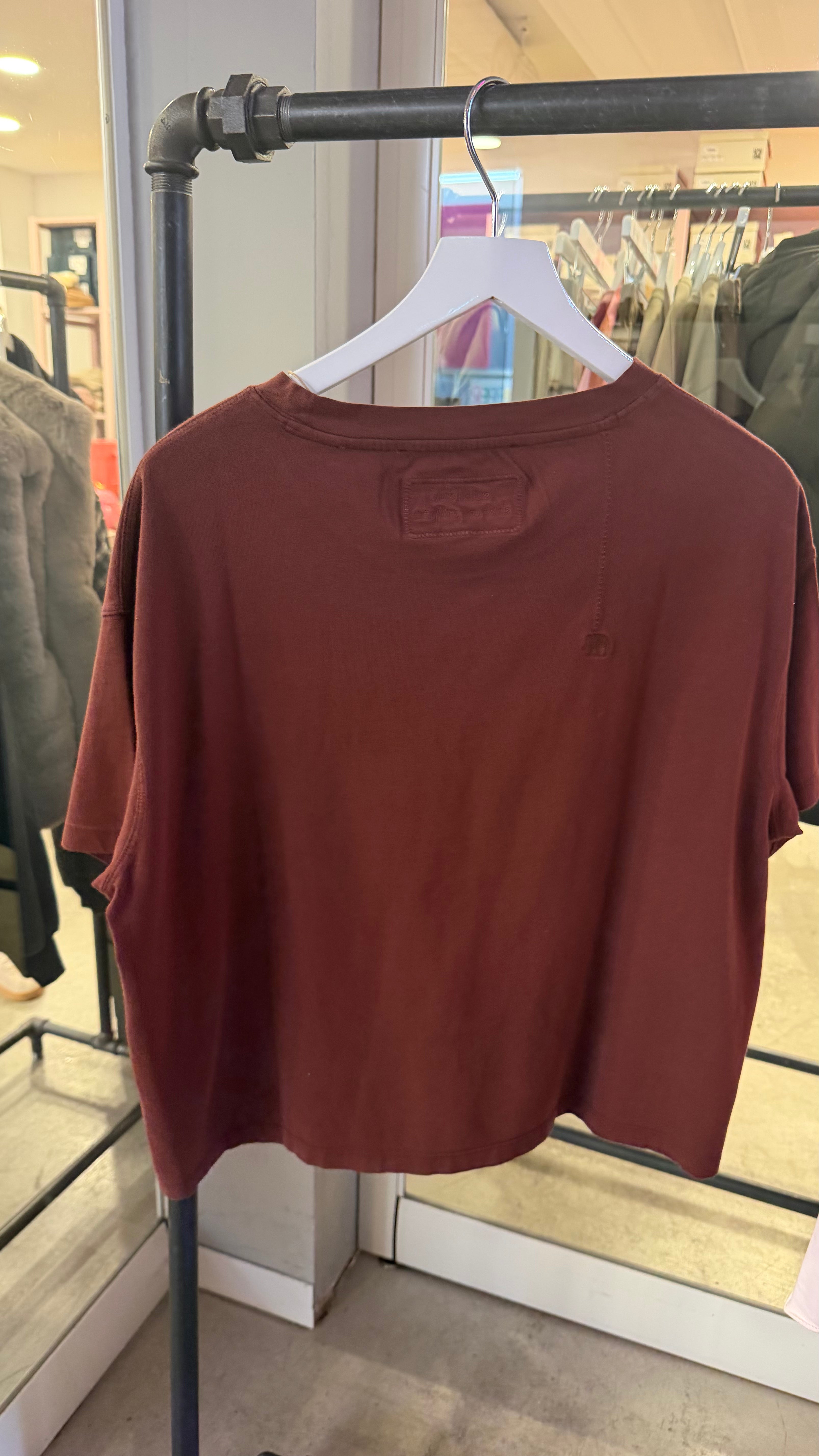 T-Shirt LJV Buka