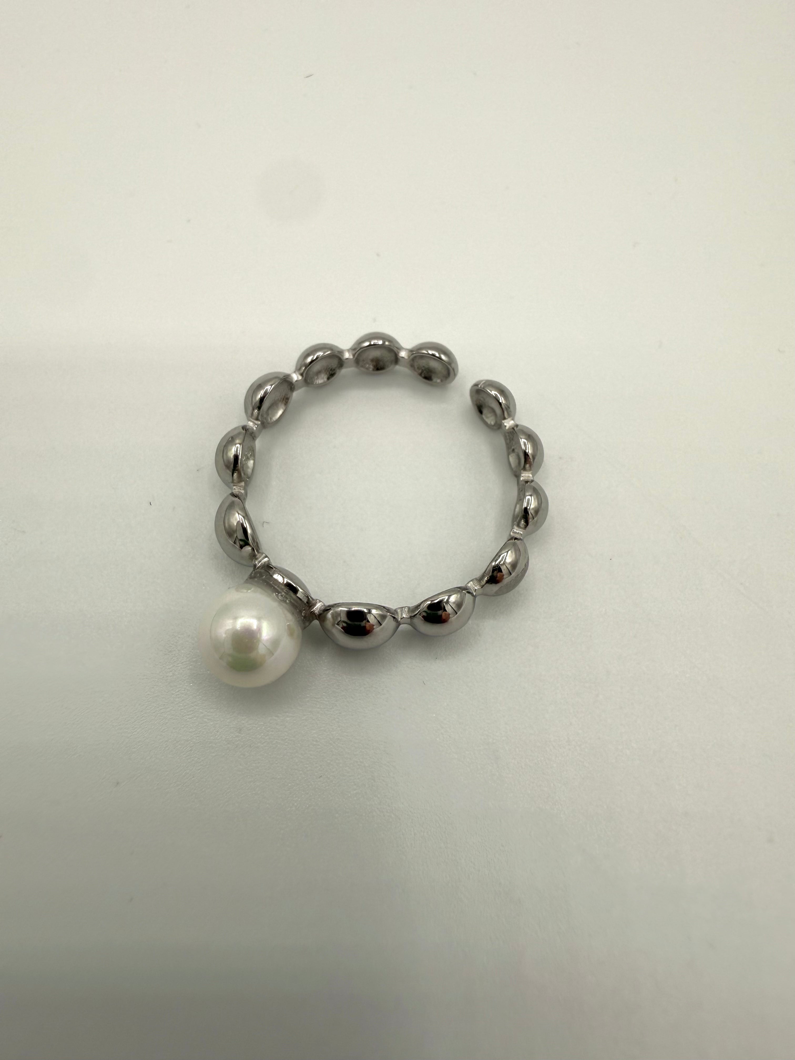Ring Pearl