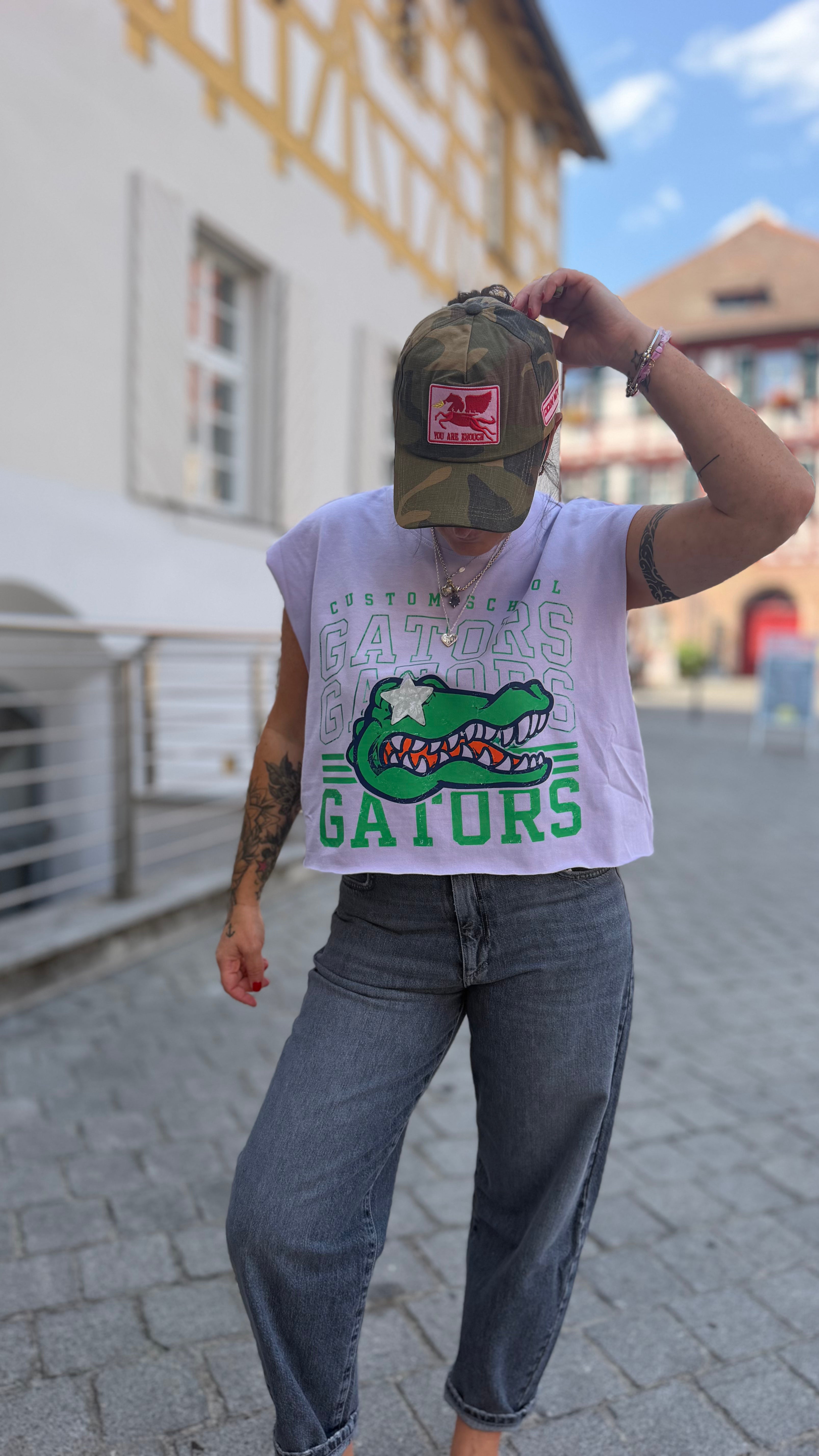 T-Shirt GS Gators