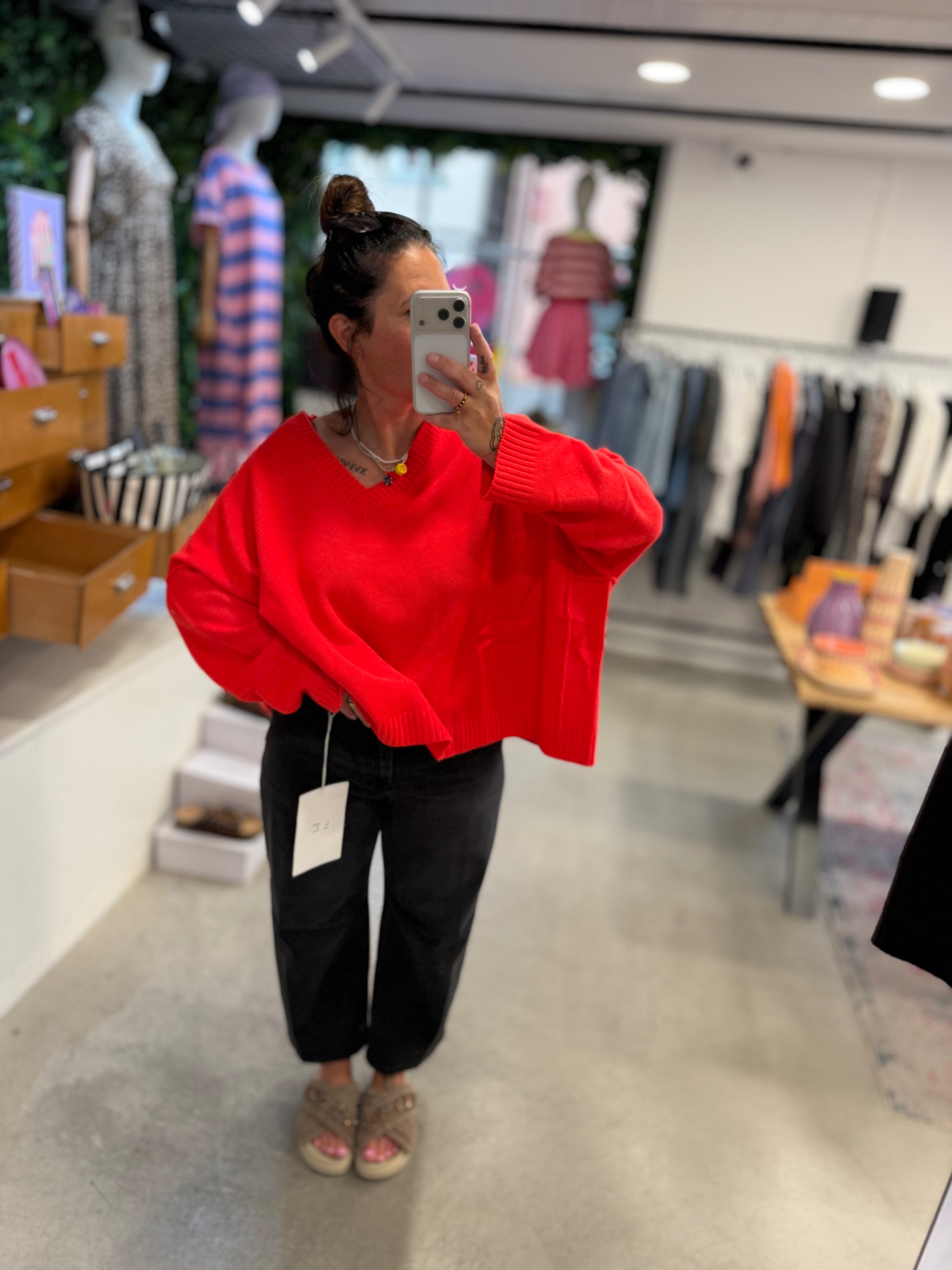 Pullover NARLI 105