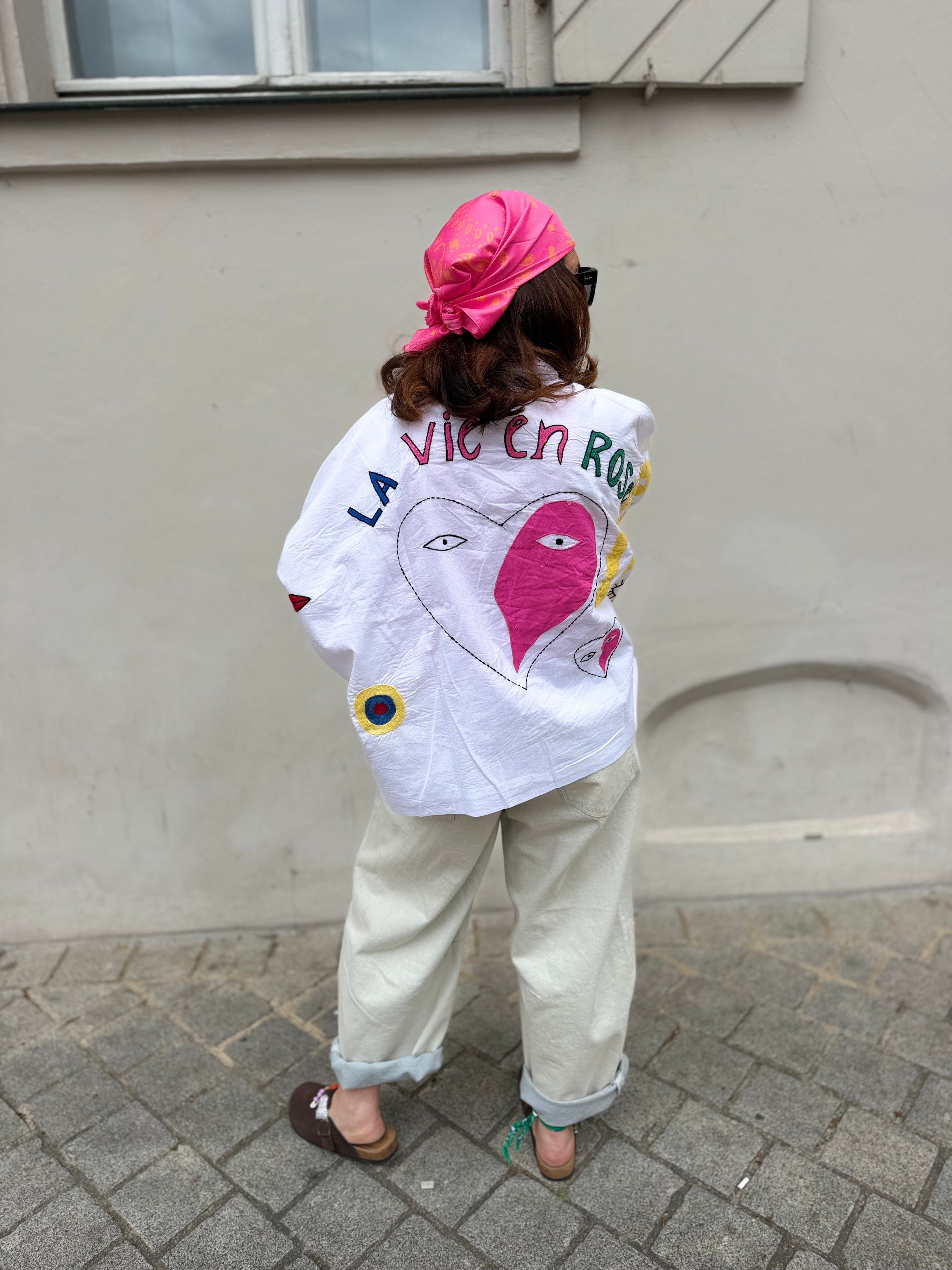 Kimono Heart