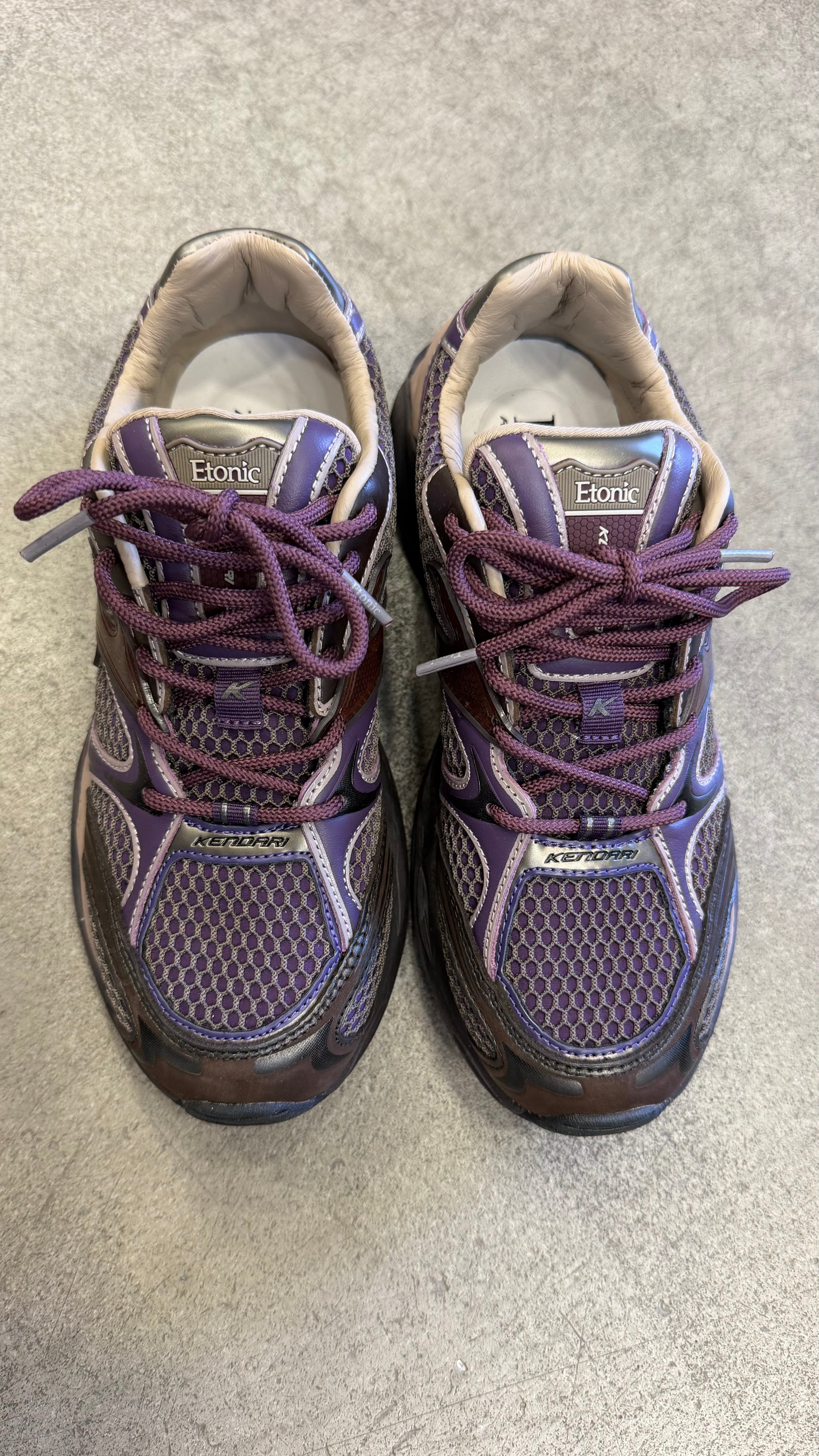 Schuhe Etonic Kendari Silk