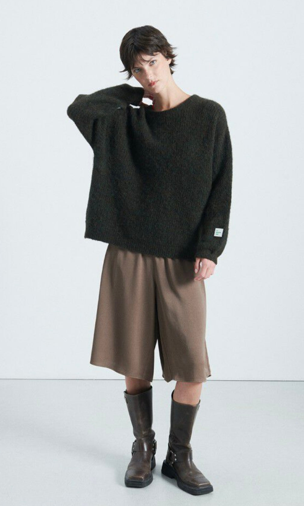Pullover Amv East