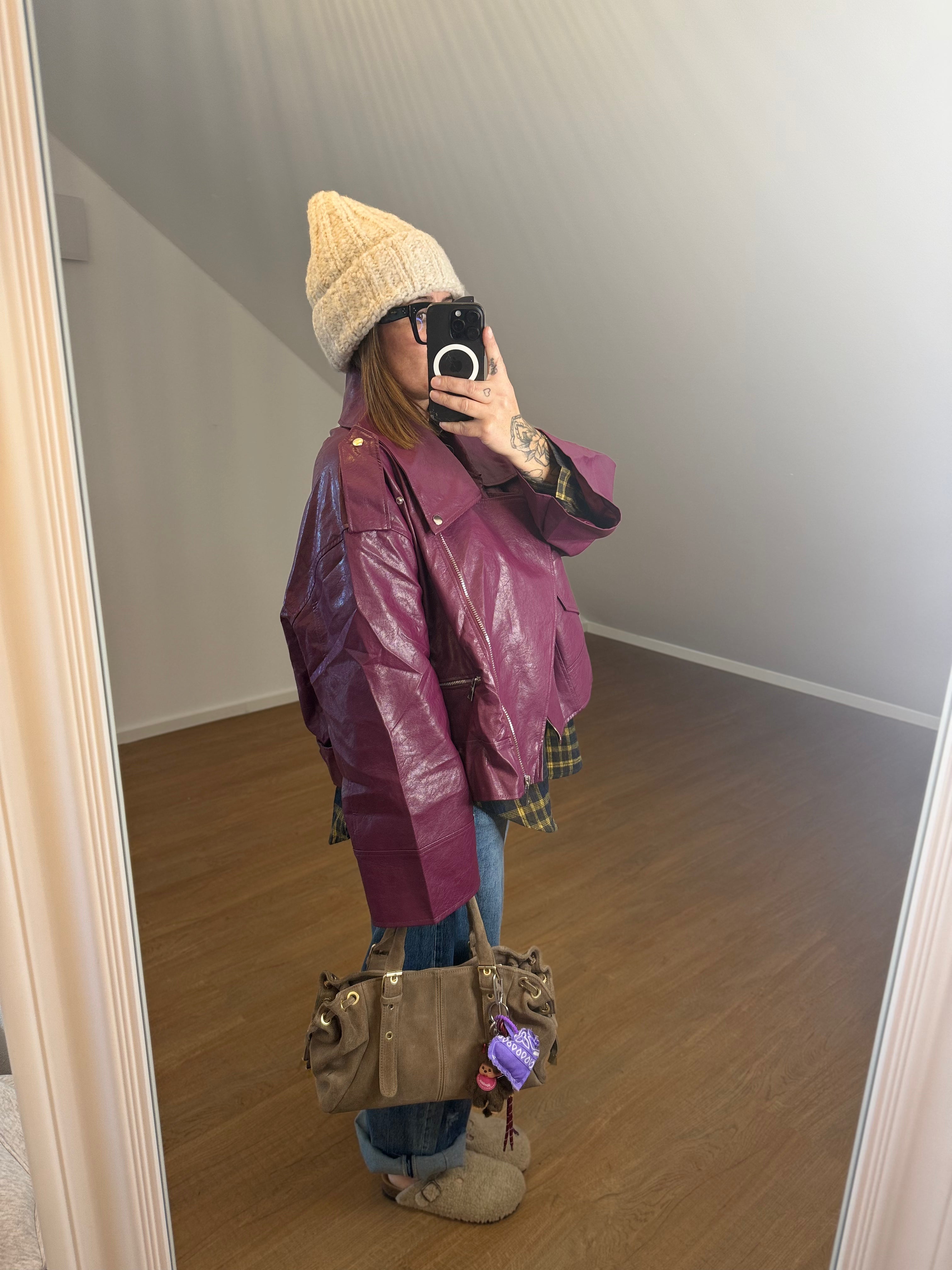 Jacke Lu