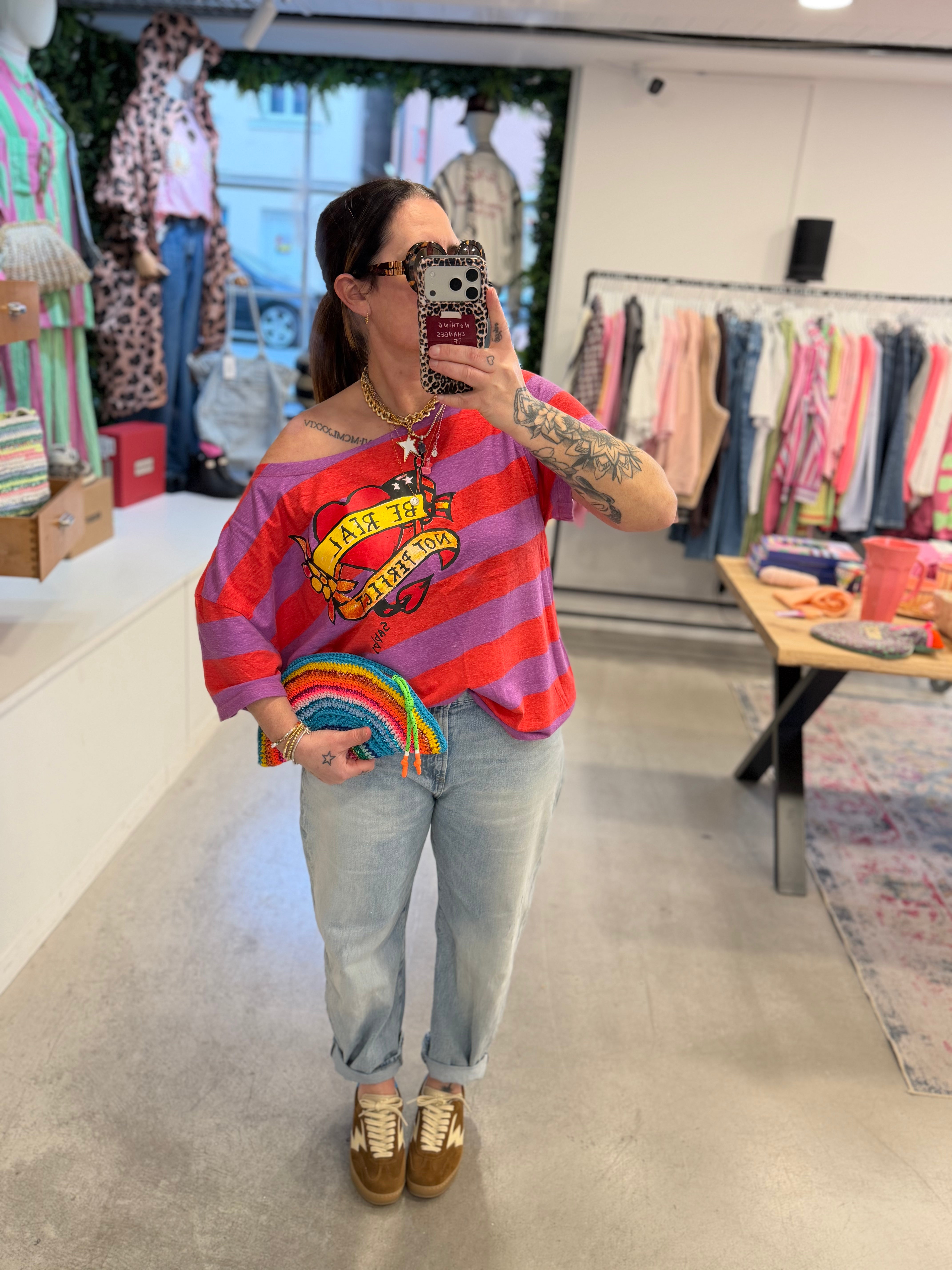 T-Shirt Sabbi Pirates