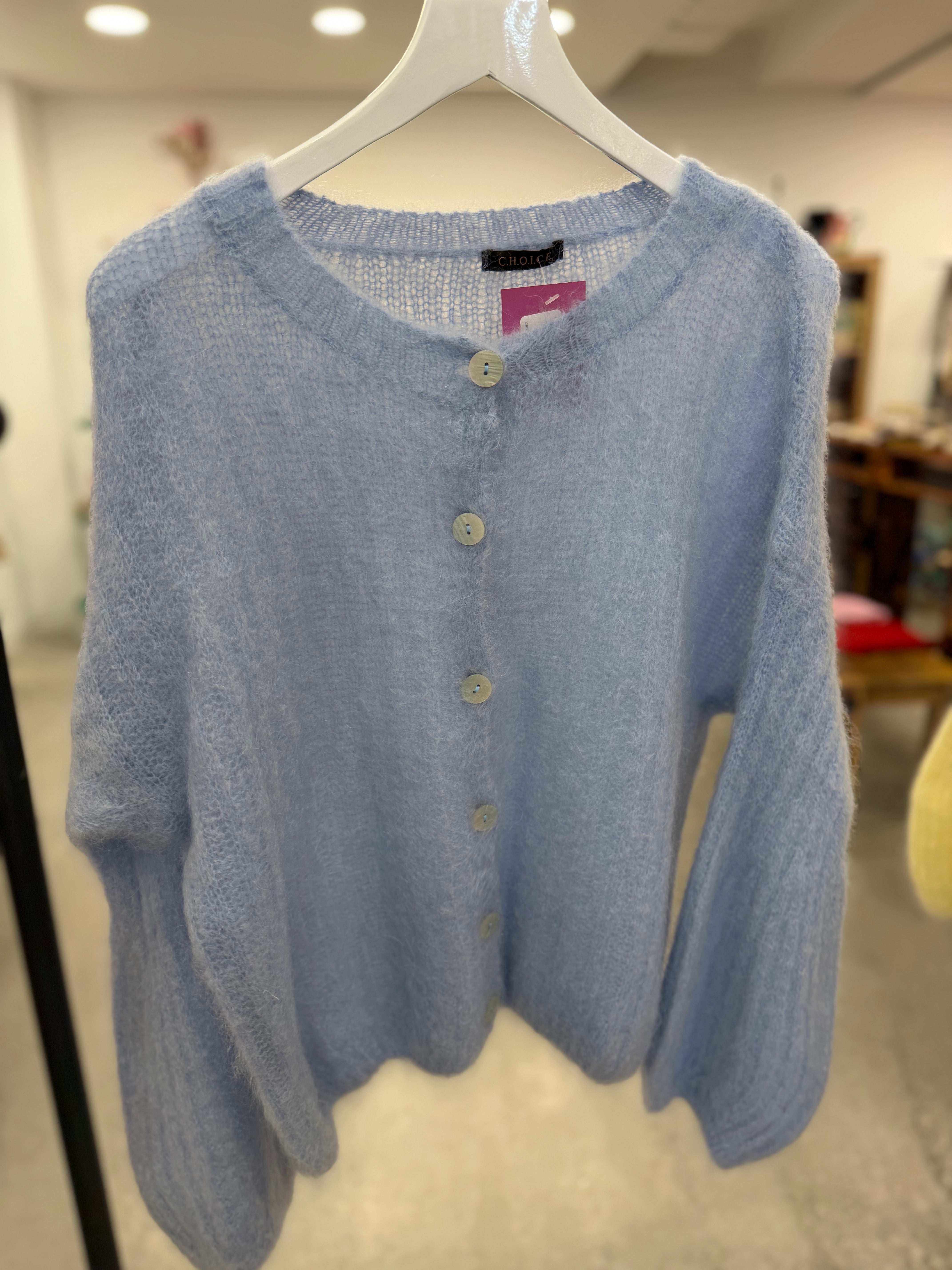 Cardigan Bonbons