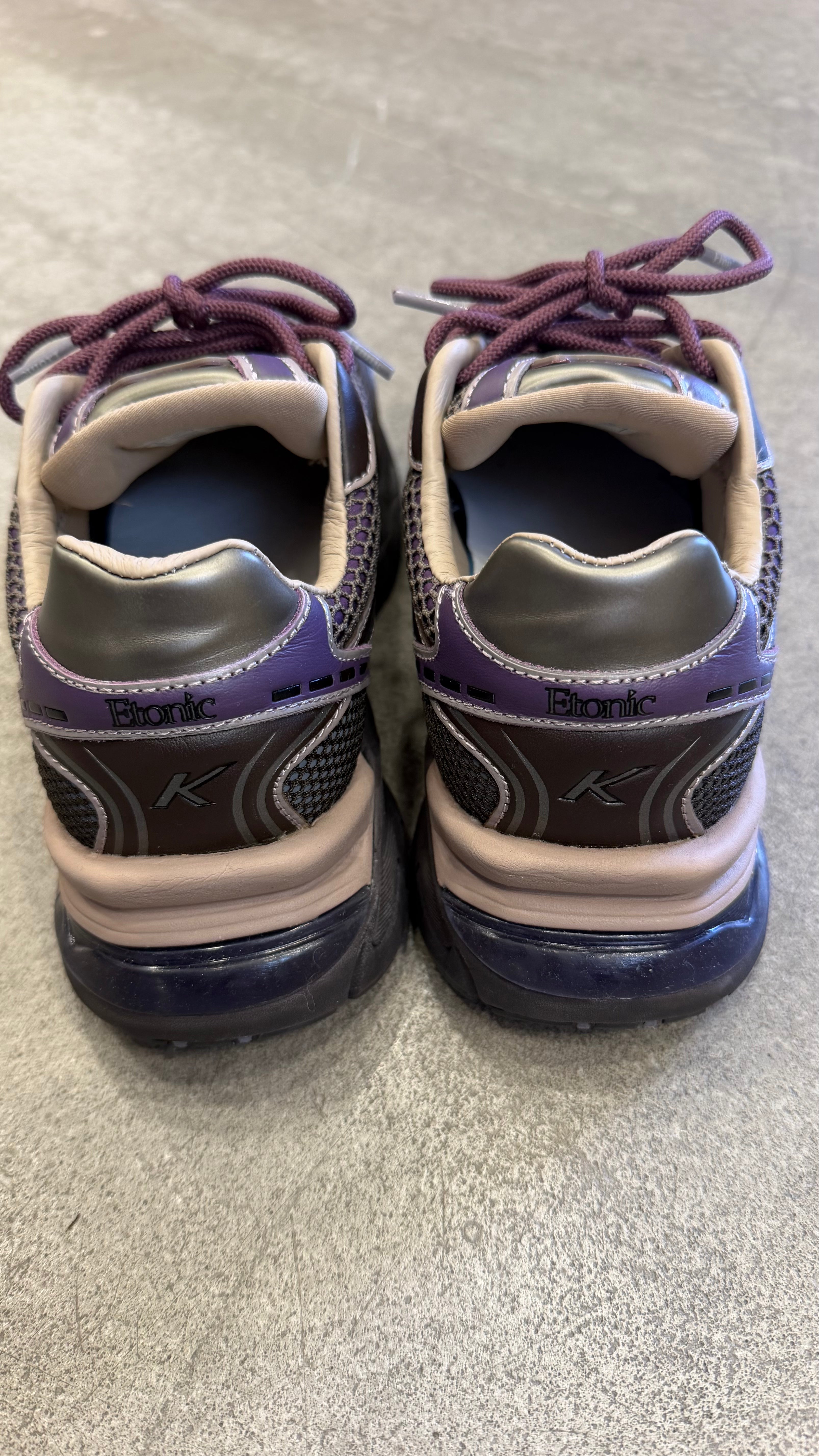 Schuhe Etonic Kendari Silk