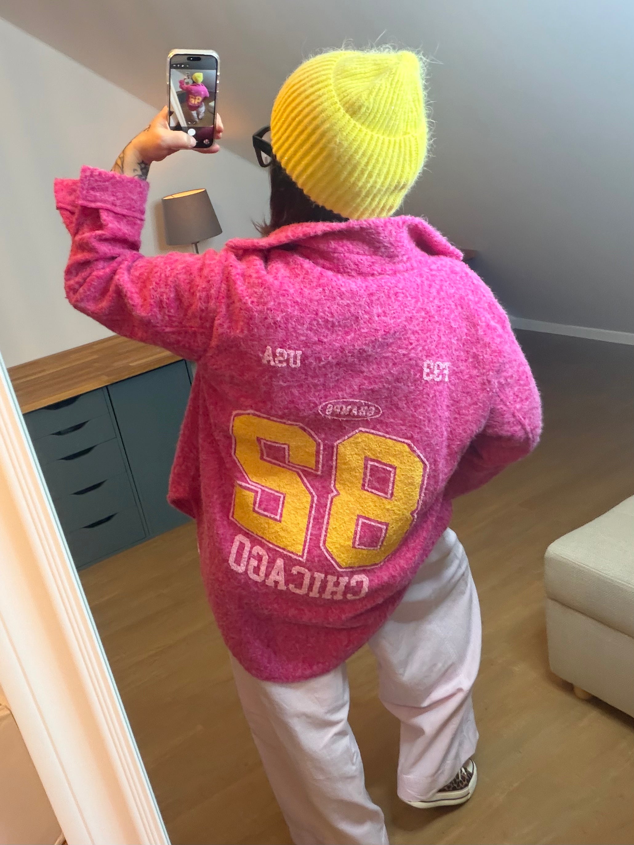 Jacke 88