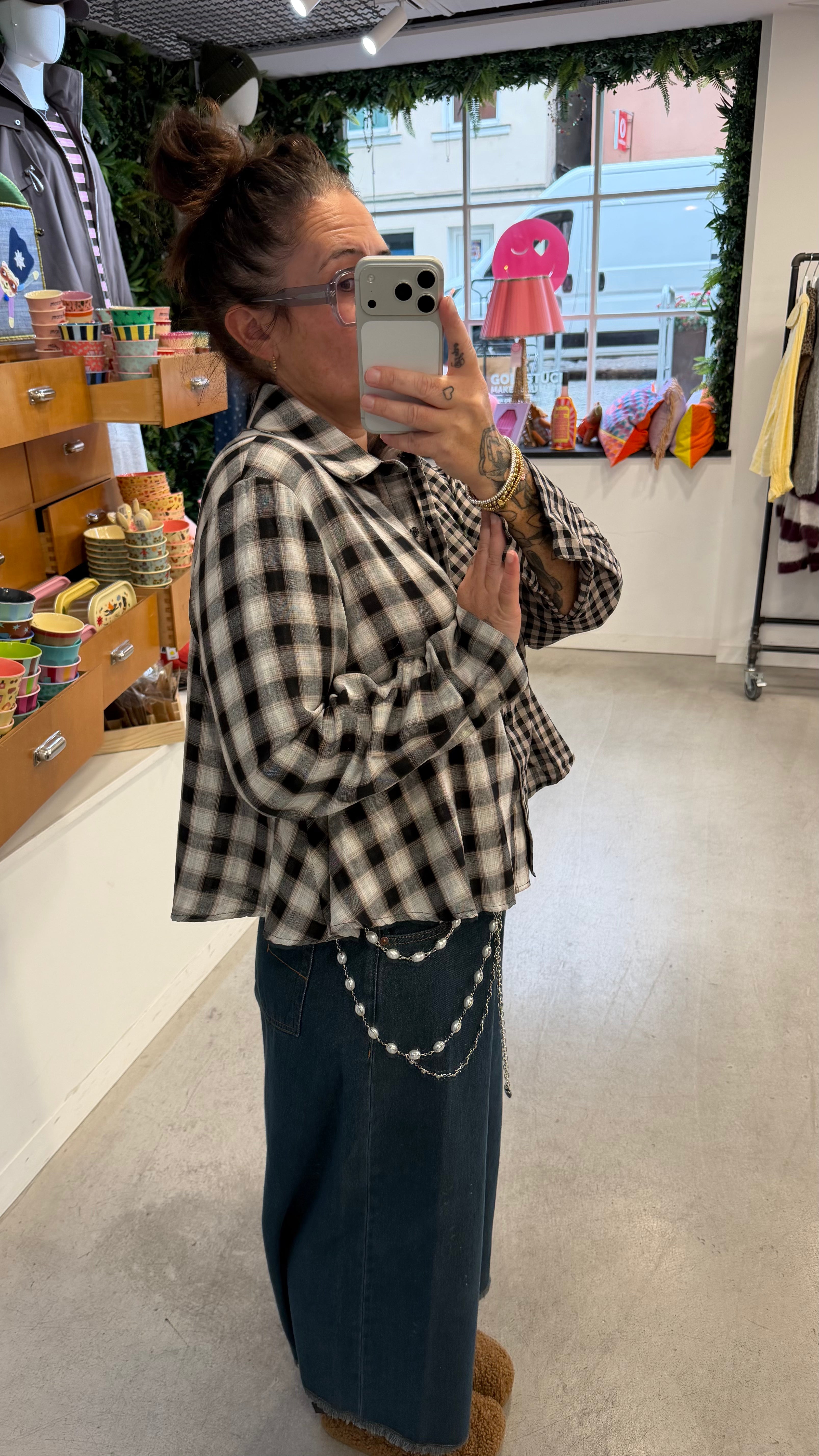 Bluse SALA