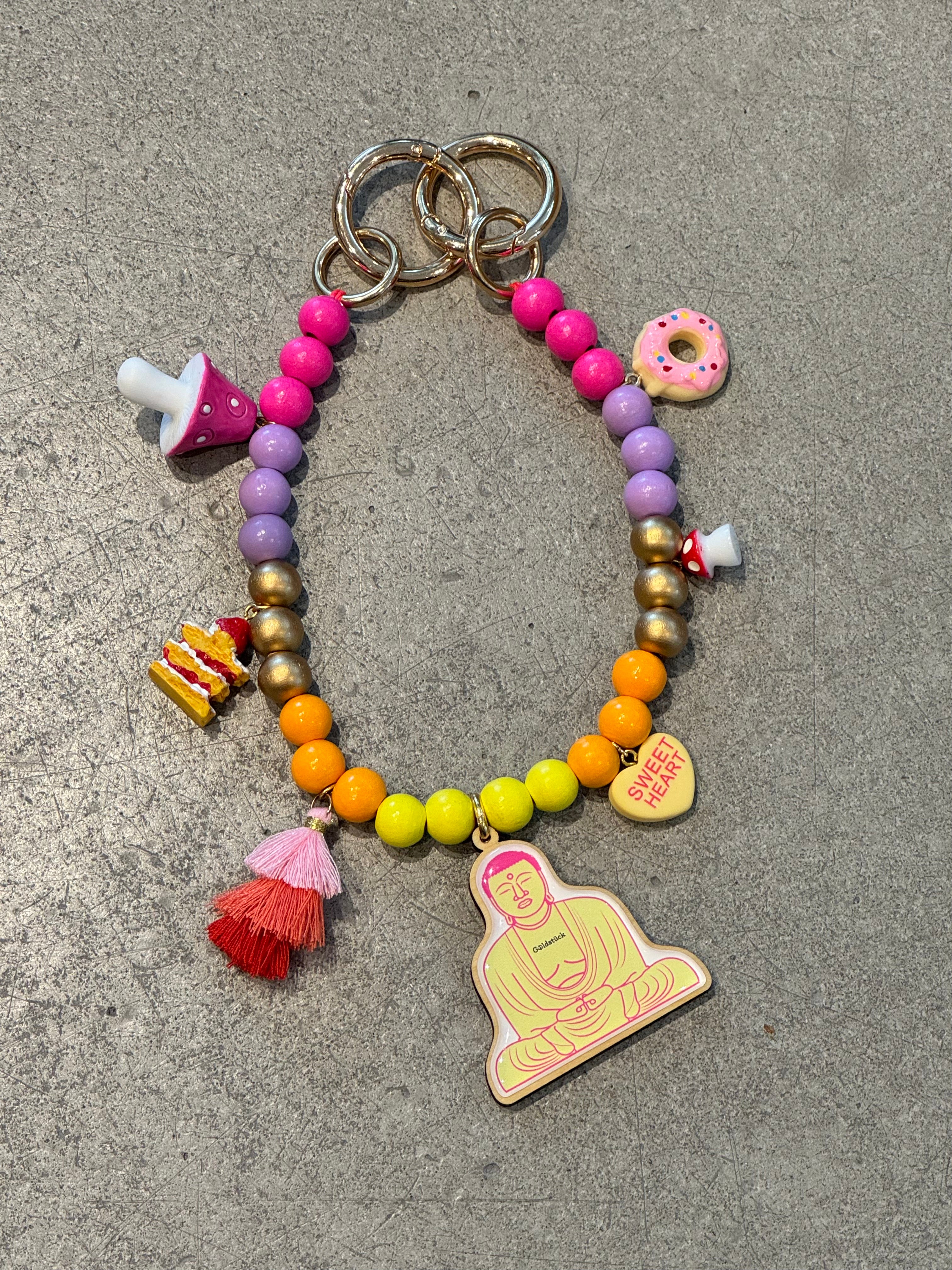 Taschenkette