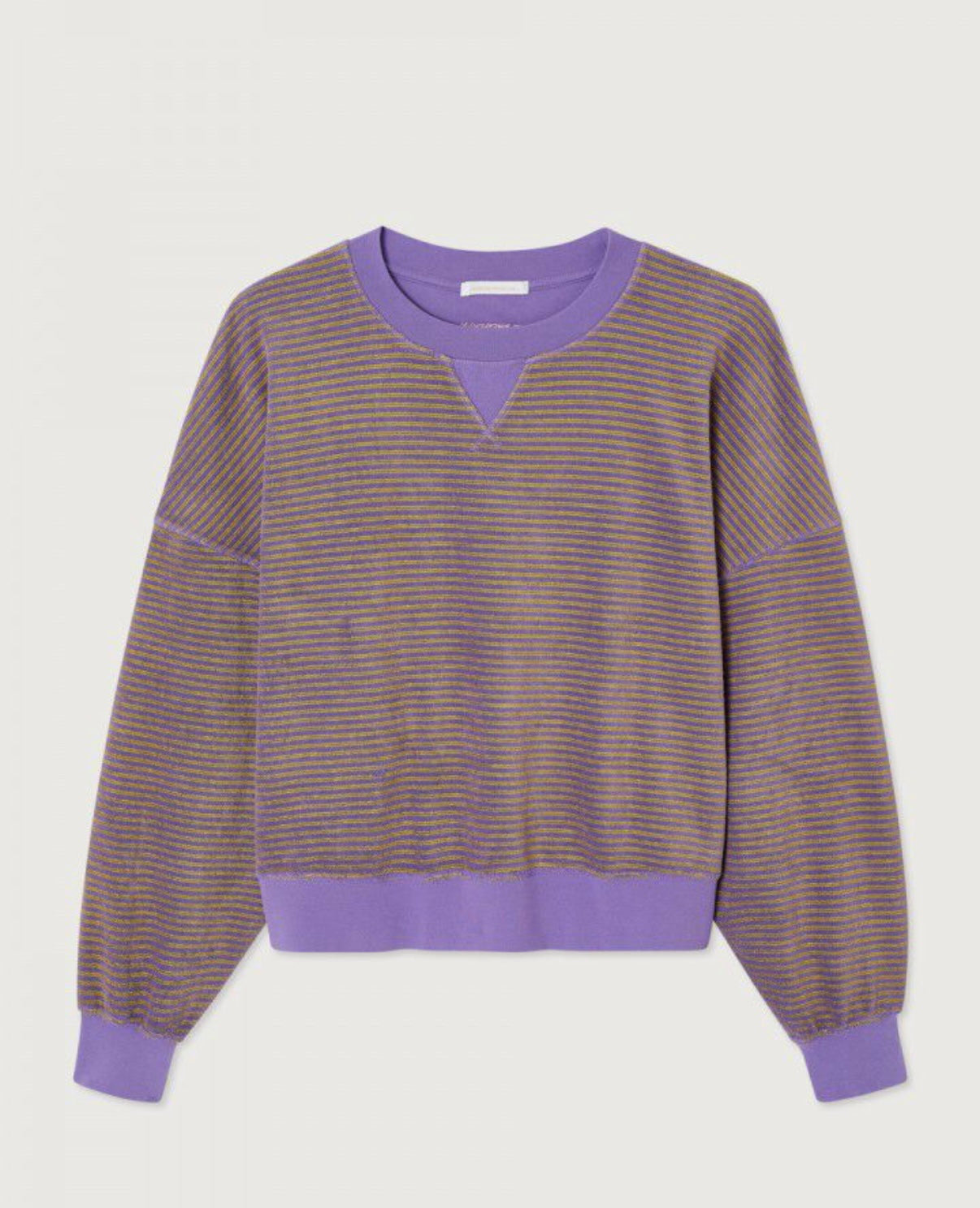Pullover AMV Rayures
