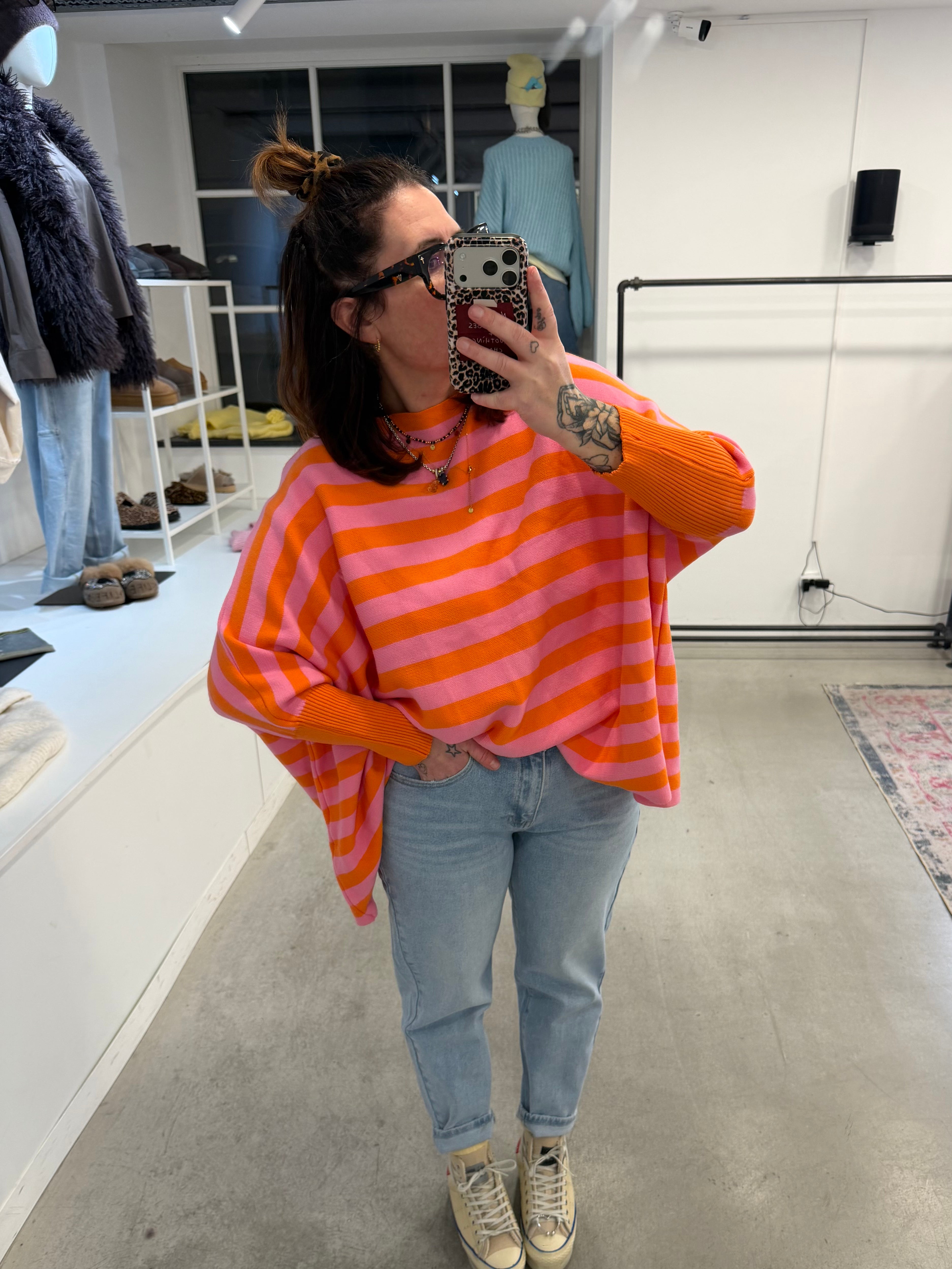 Pullover Nala