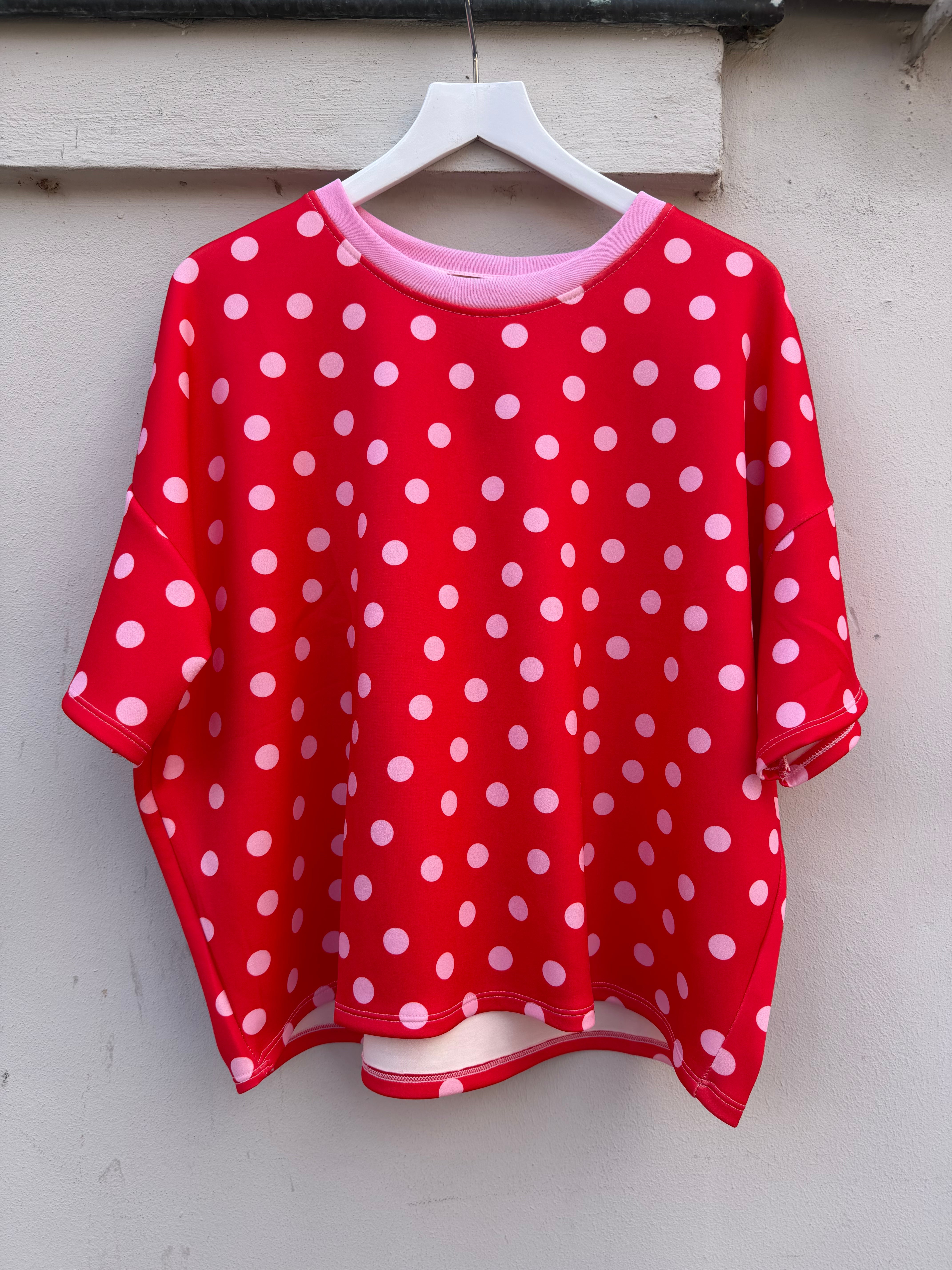 T-Shirt Dots
