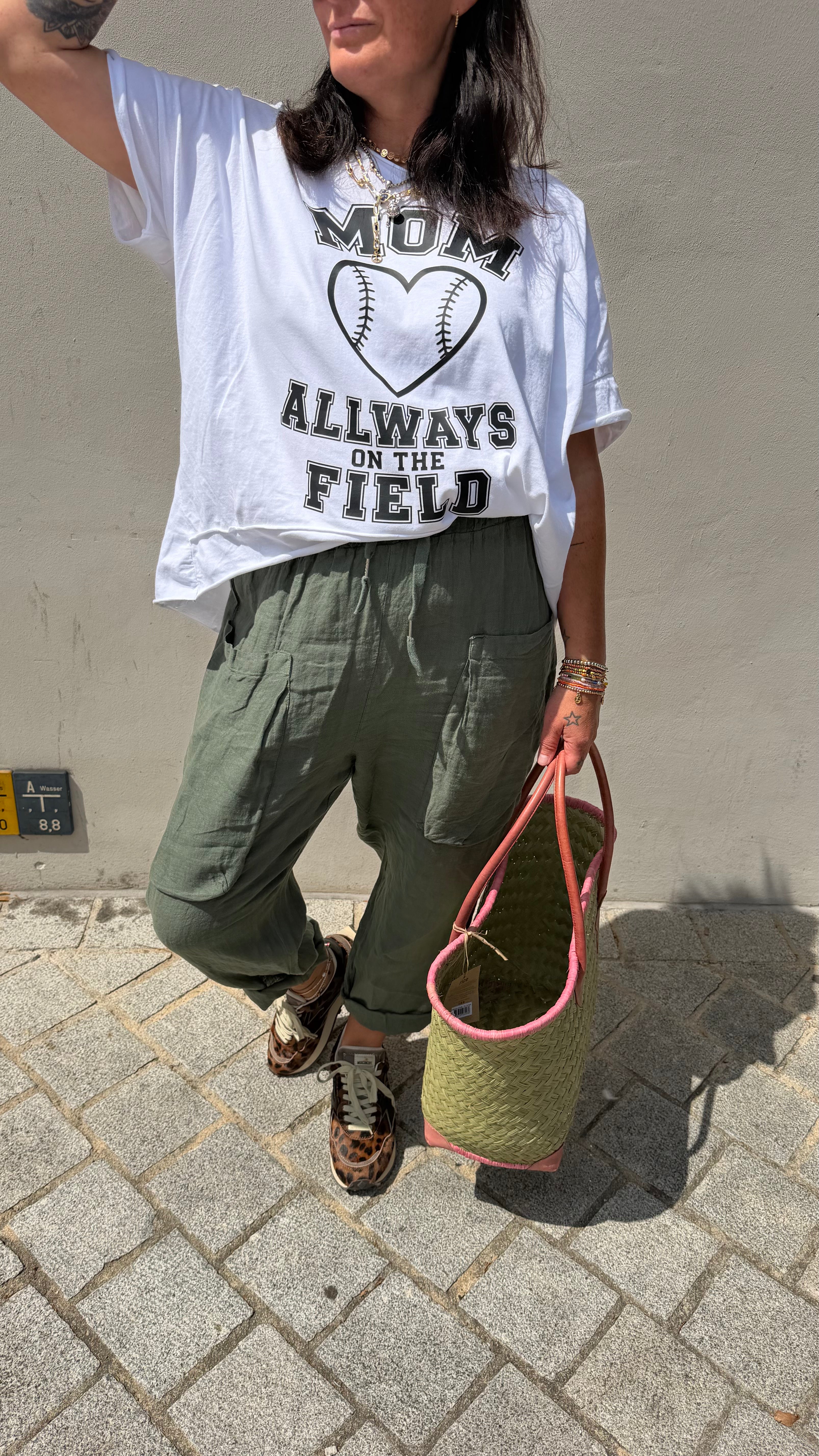 Hose Lino