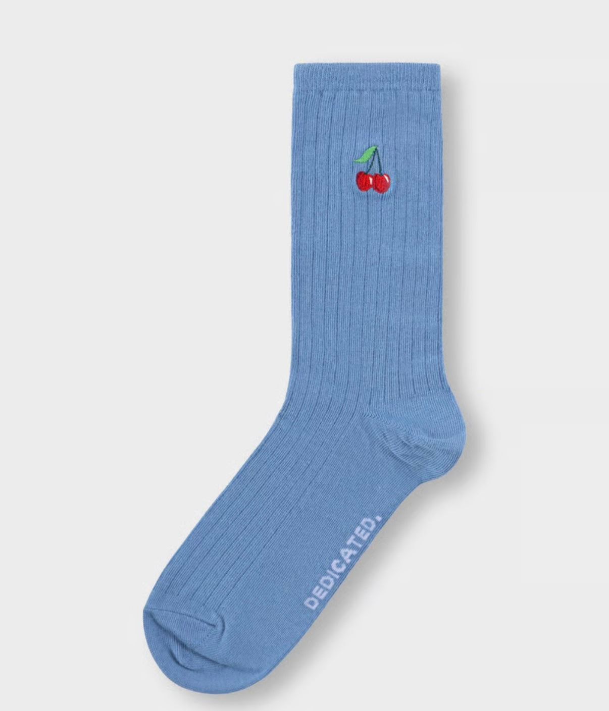 Socken Cherry Dedicated
