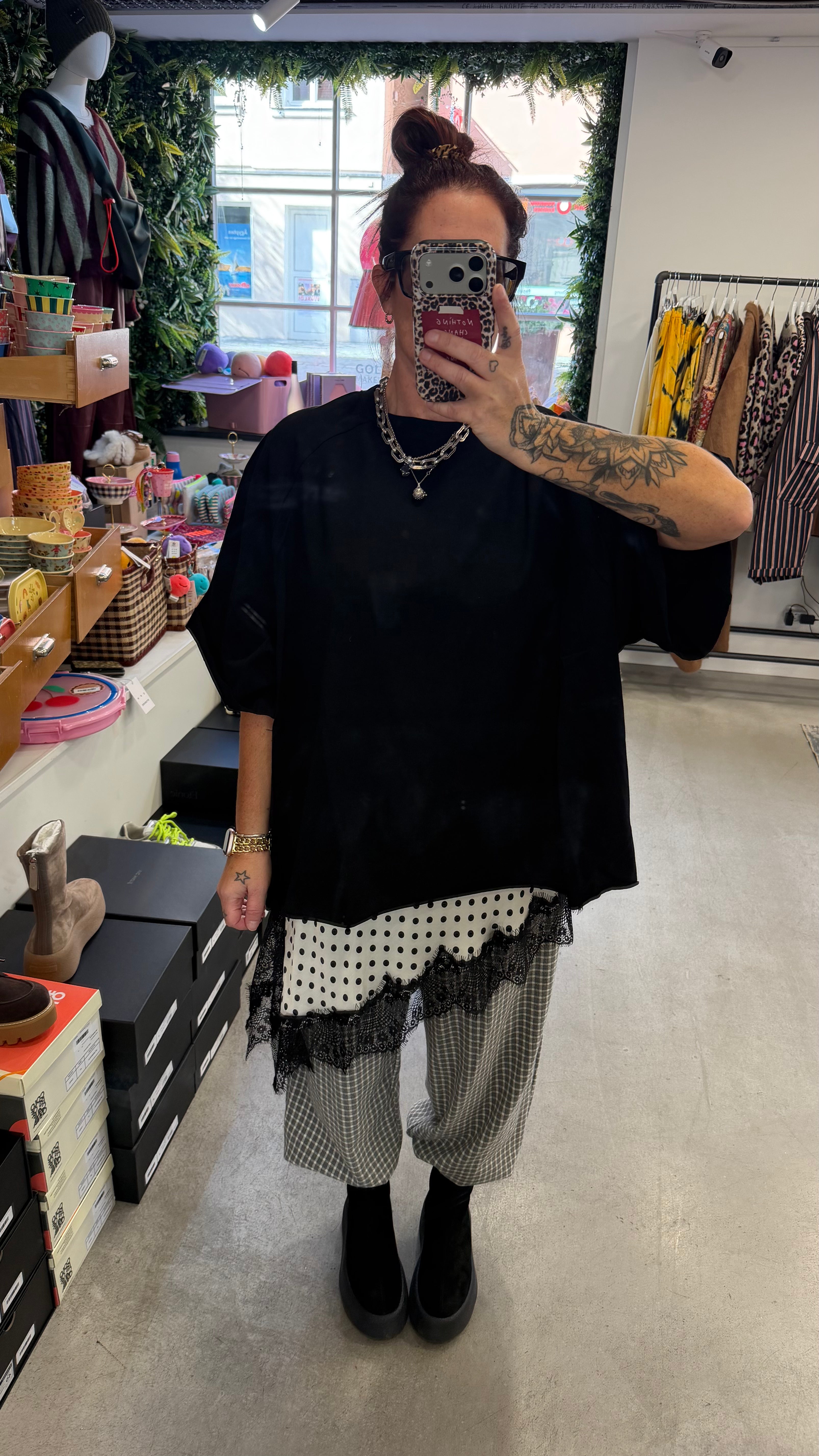 T-Shirt Boungiorno