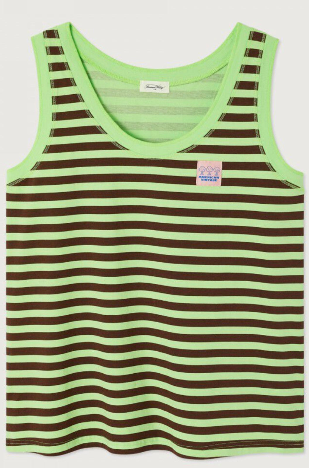 AMV Tanktop Gixy