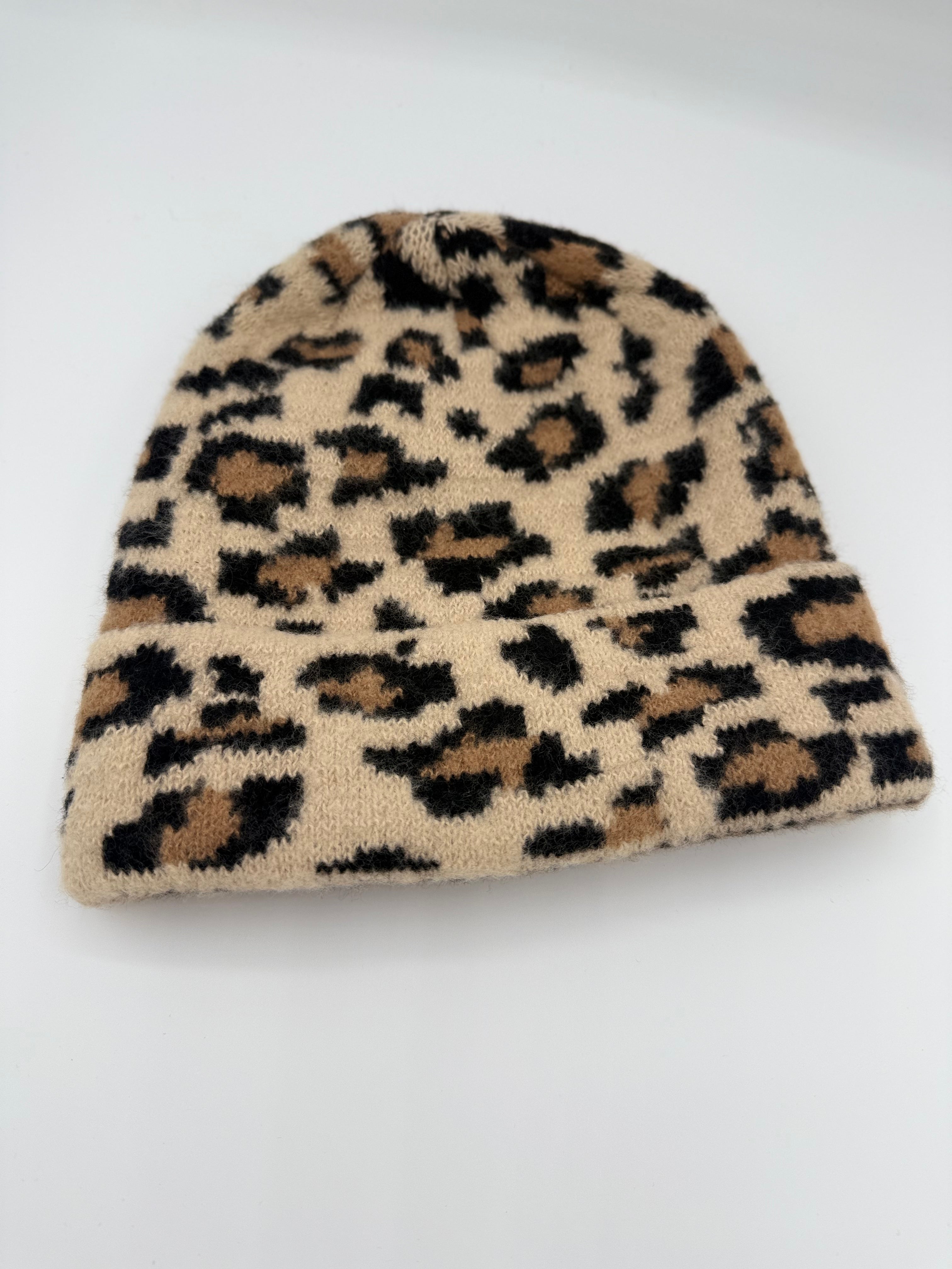 Mütze Leo