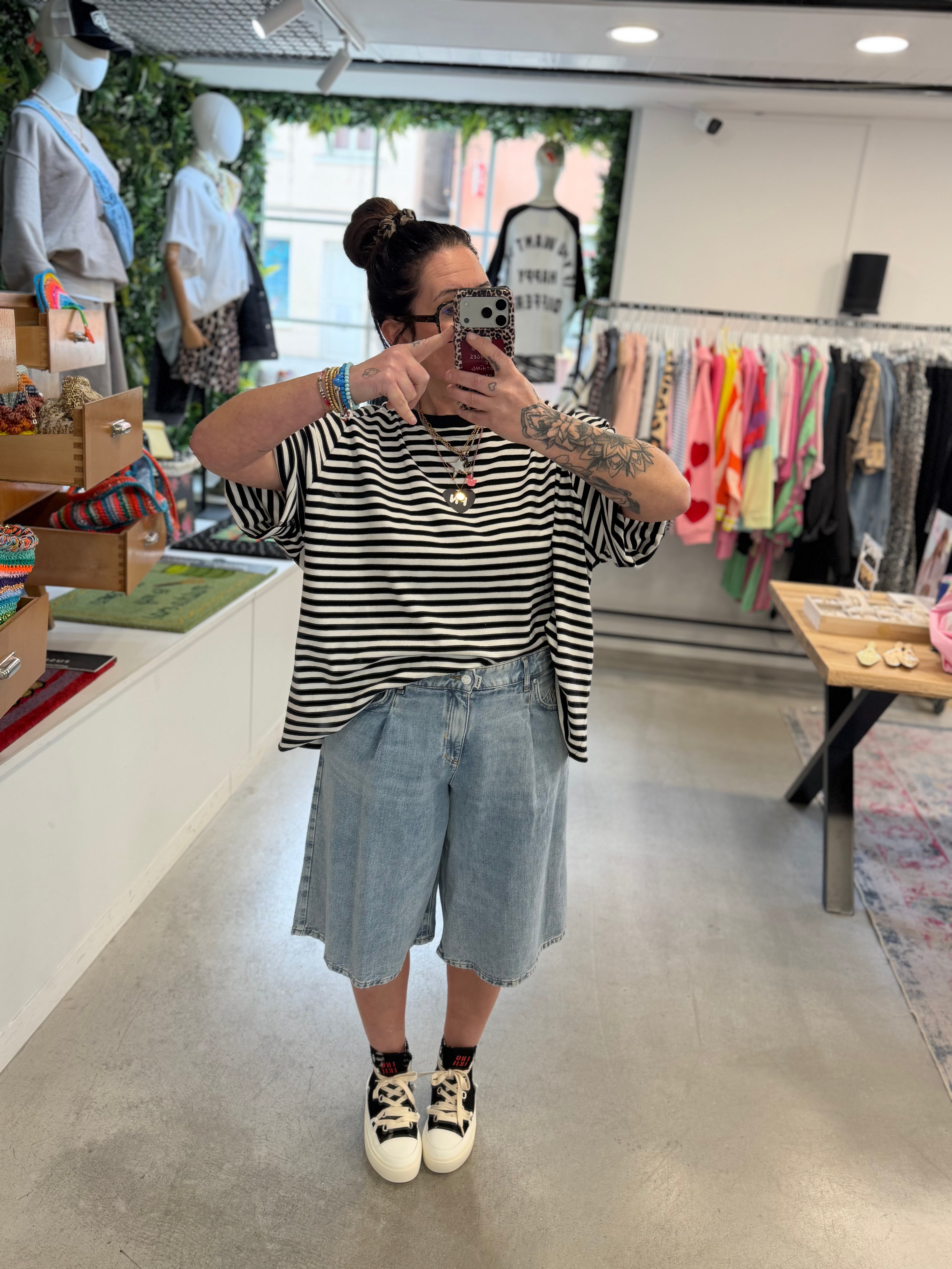 Hose PNTS 30_The Gent S