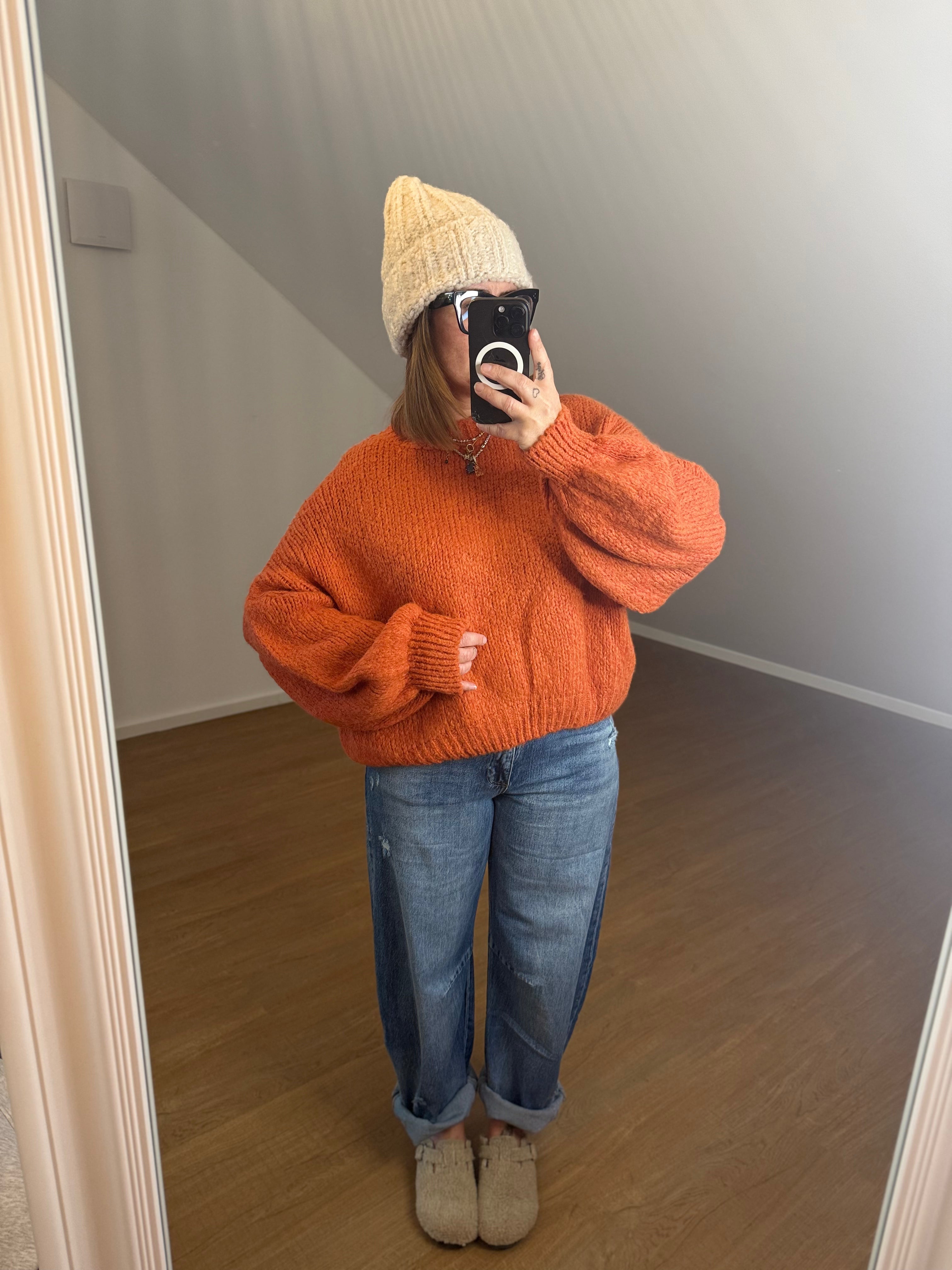 Pullover Lana