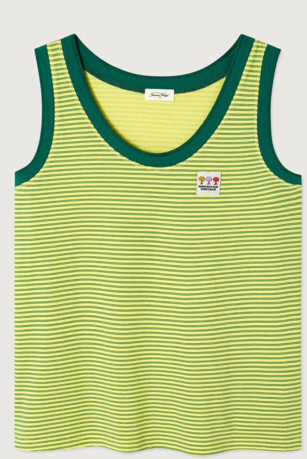 AMV Tanktop Gixy