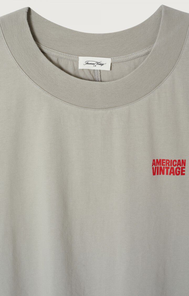 Damen-T-Shirt Gixy