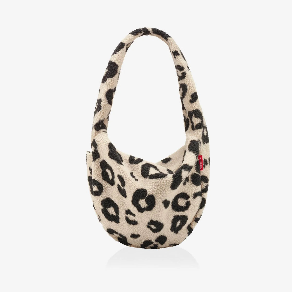Reisenthel Moon bag Teddy Cream