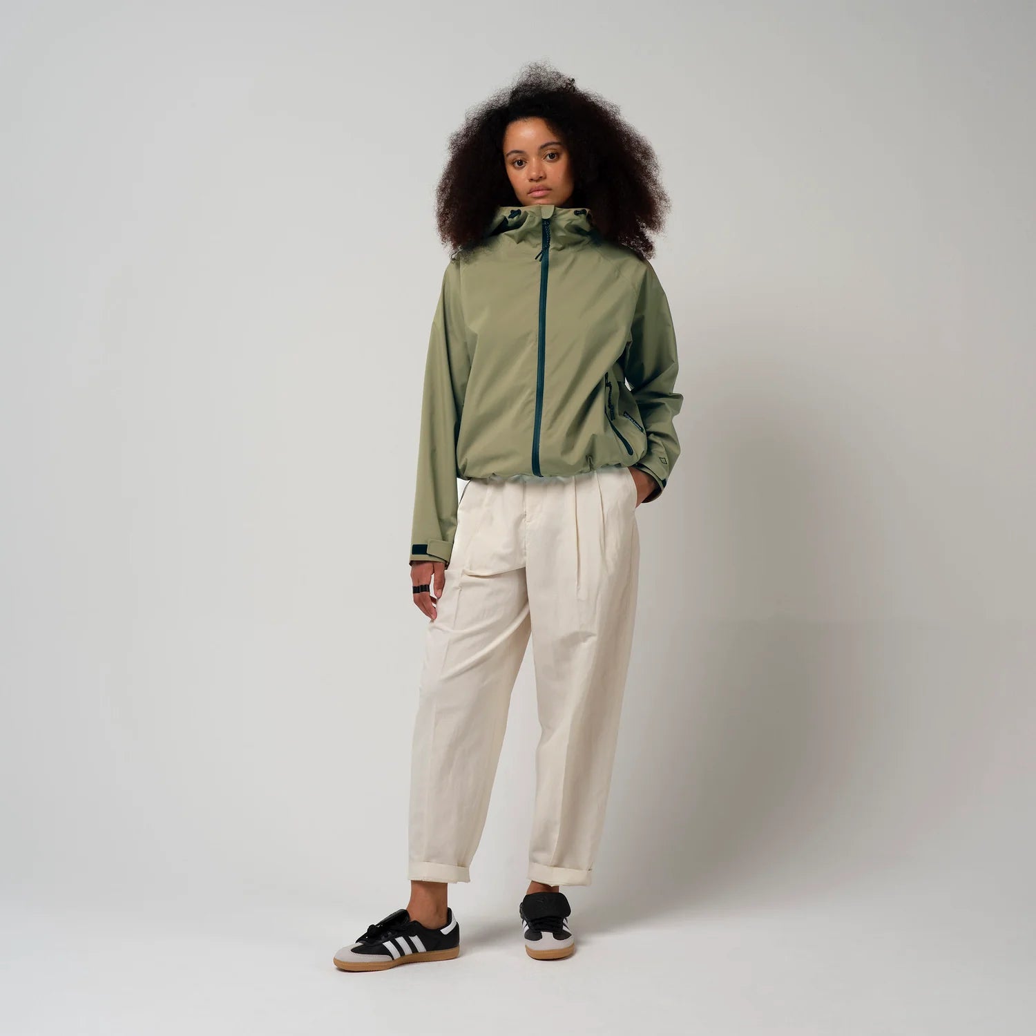 Jacke Go Frank Factor