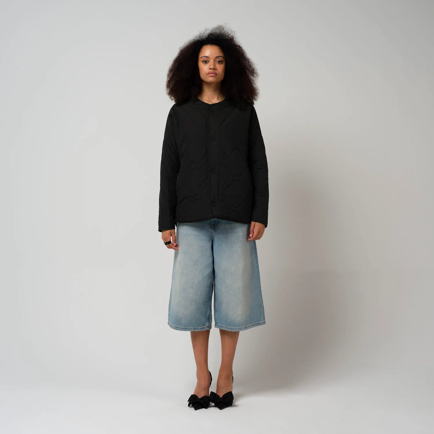 Jacke Go Frank Fropa