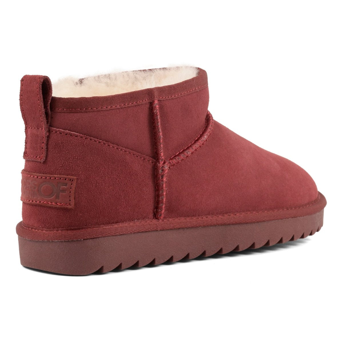 Schuhe COC Boot