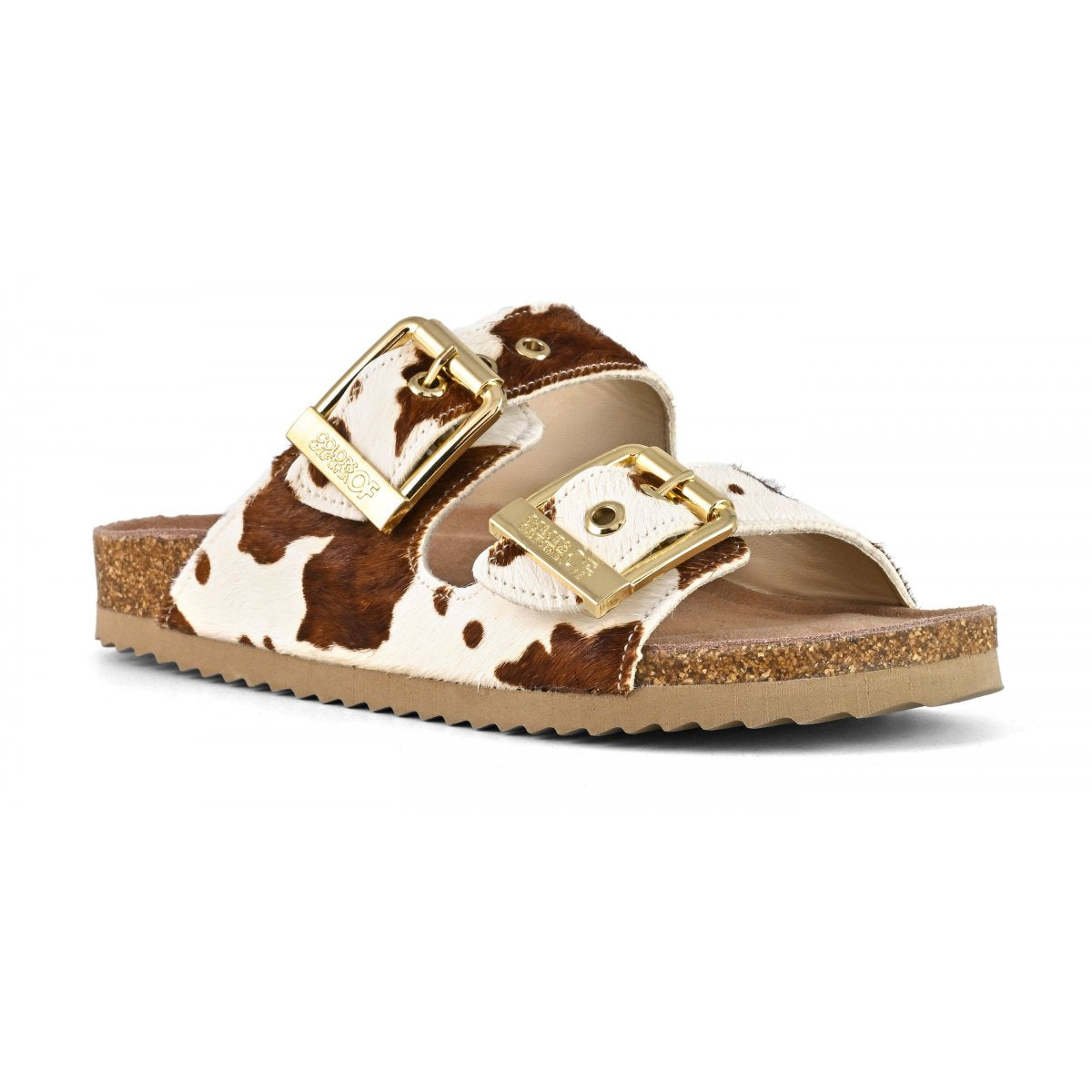 Schlappen COC SLOFI Cow