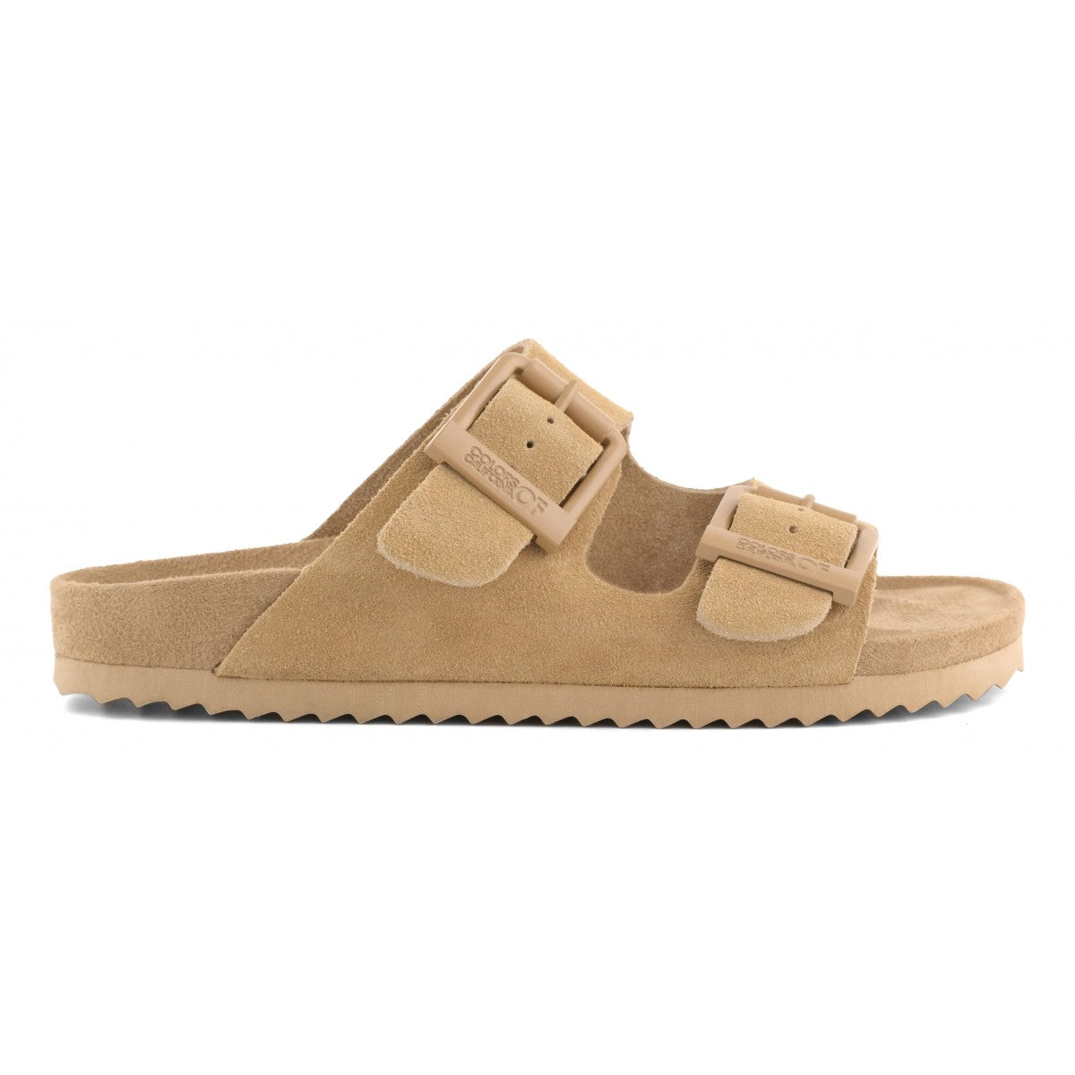 Schlappen COC SLOFI CAMEL