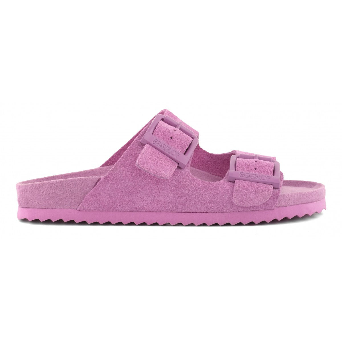 Schlappen COC deep rose