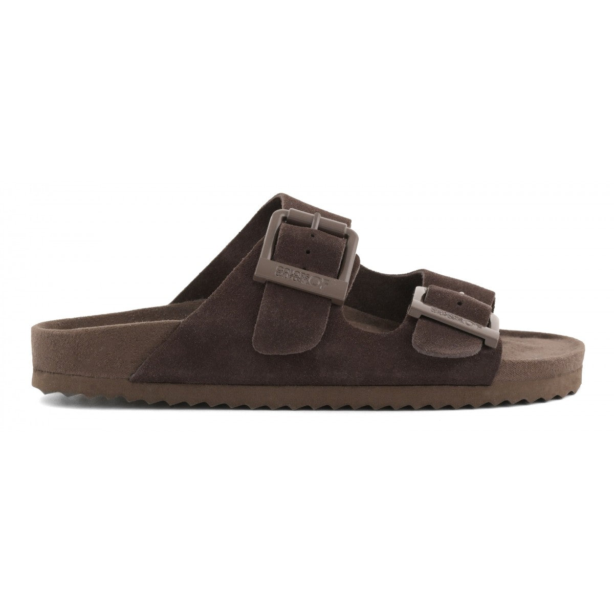 Schlappen COC SLOFI Moka