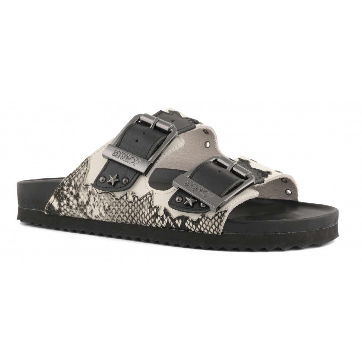 Sandalen COC Western